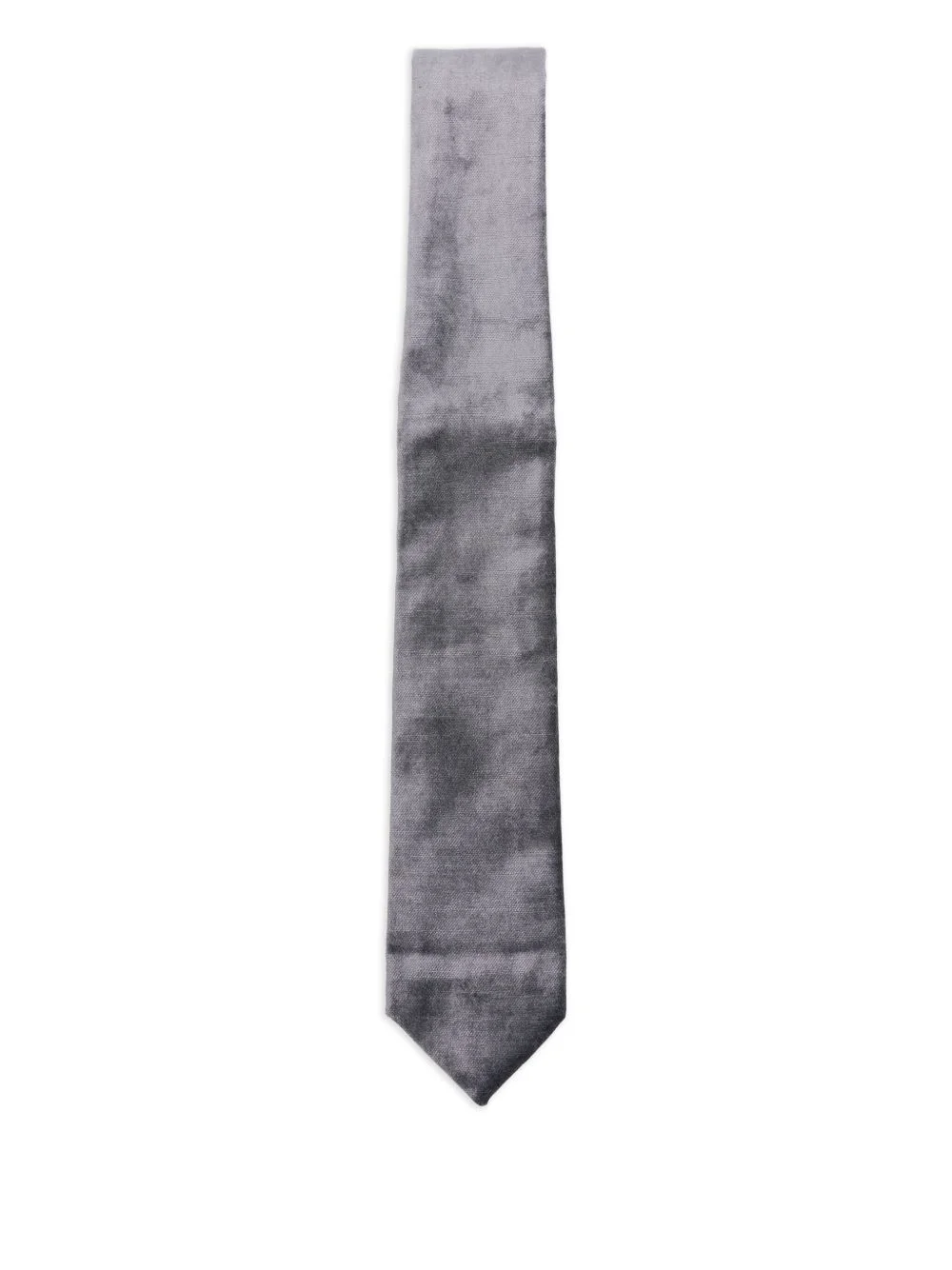 cotton blend tie - 1