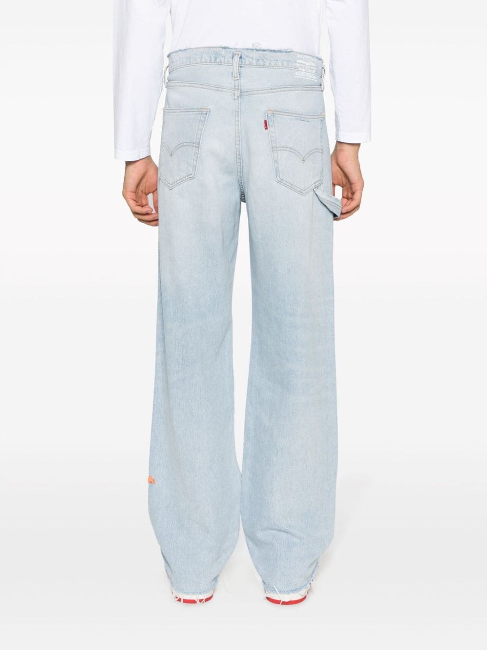 x Levi's Stay Loose jeans - 7