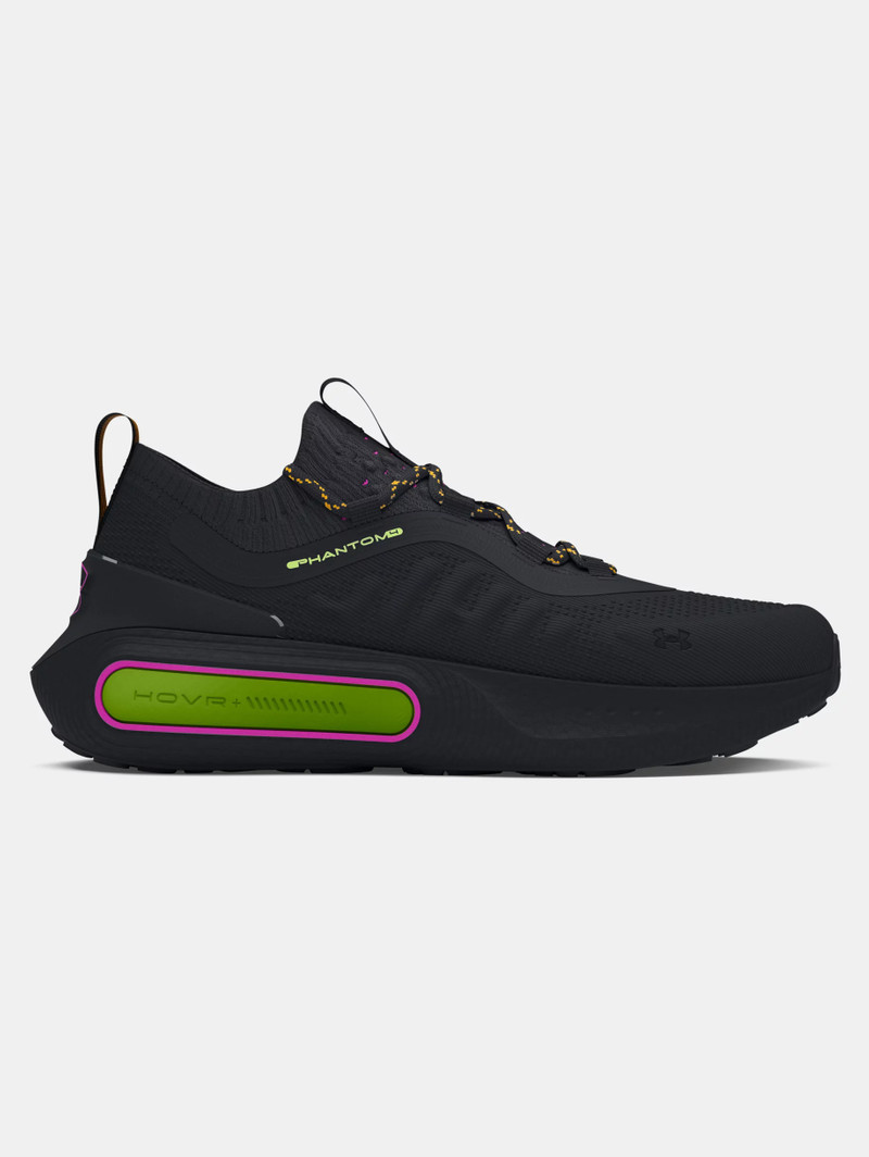 Unisex UA Phantom 4 Day Of The Dead Shoes - 1