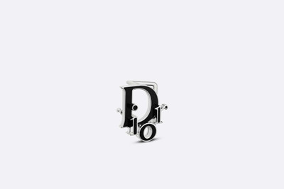 Dior Dior World Tour Dior Oblique Belt Buckle outlook