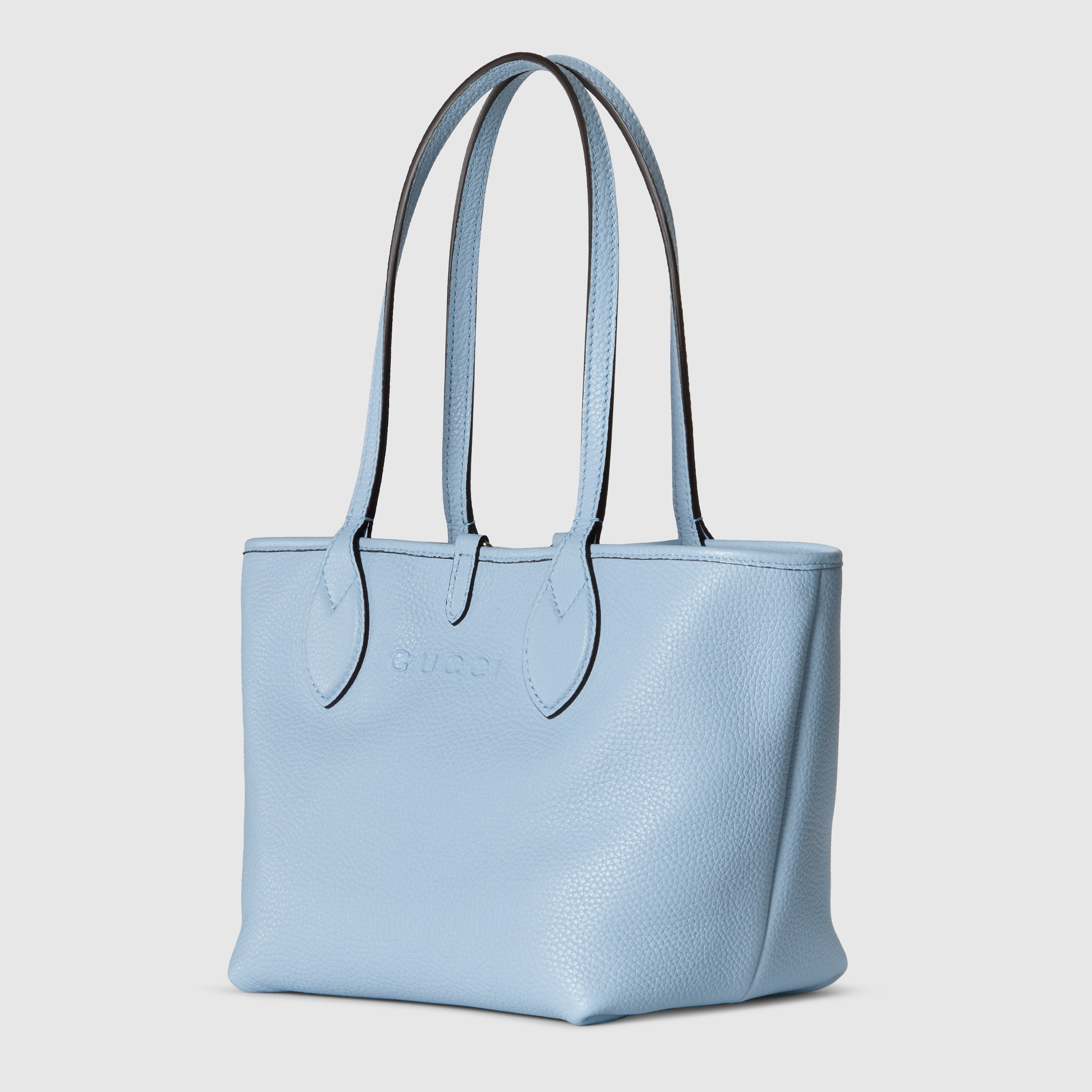 Gucci Totissima small reversible tote bag - 2