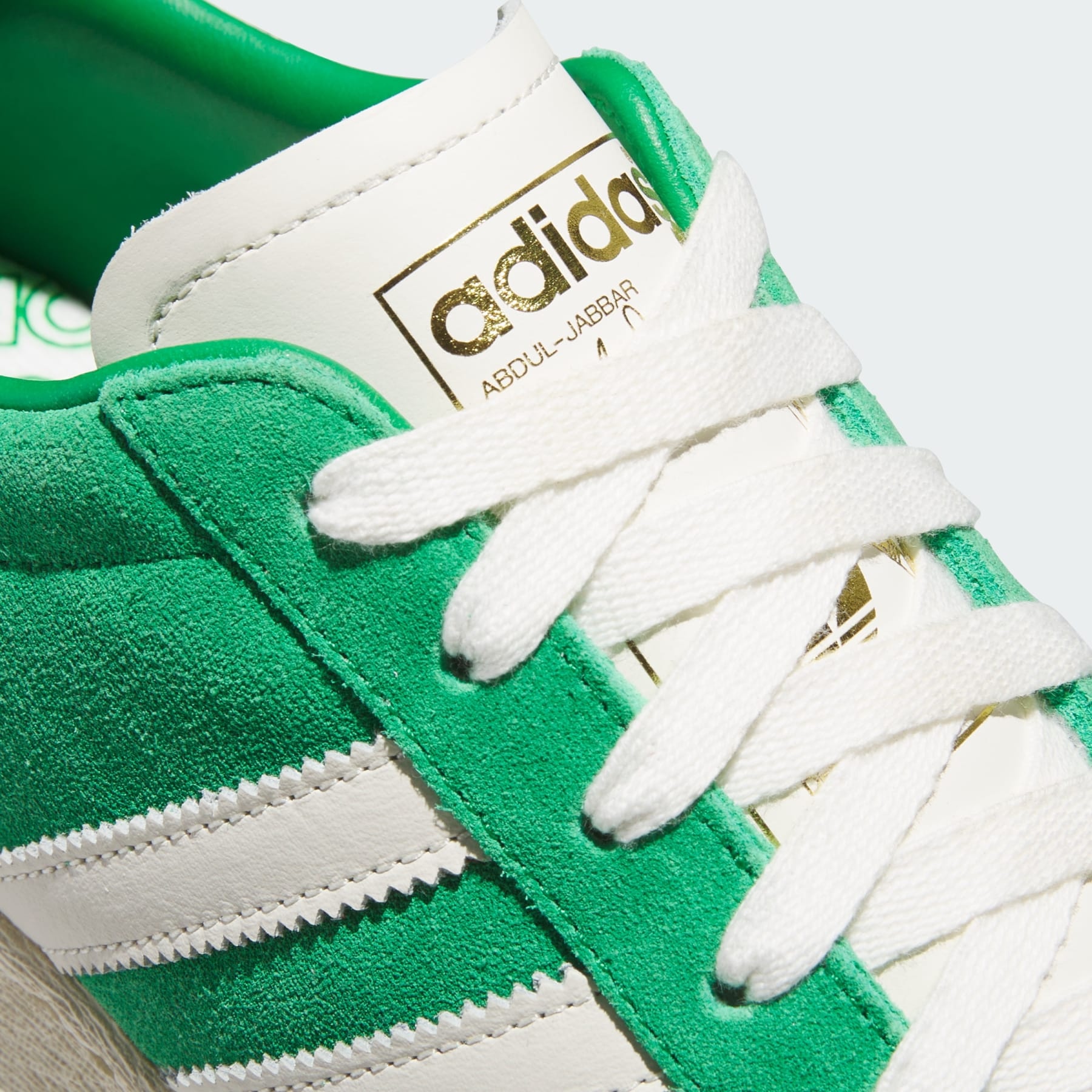 Jabbar Lo Shoes - 9