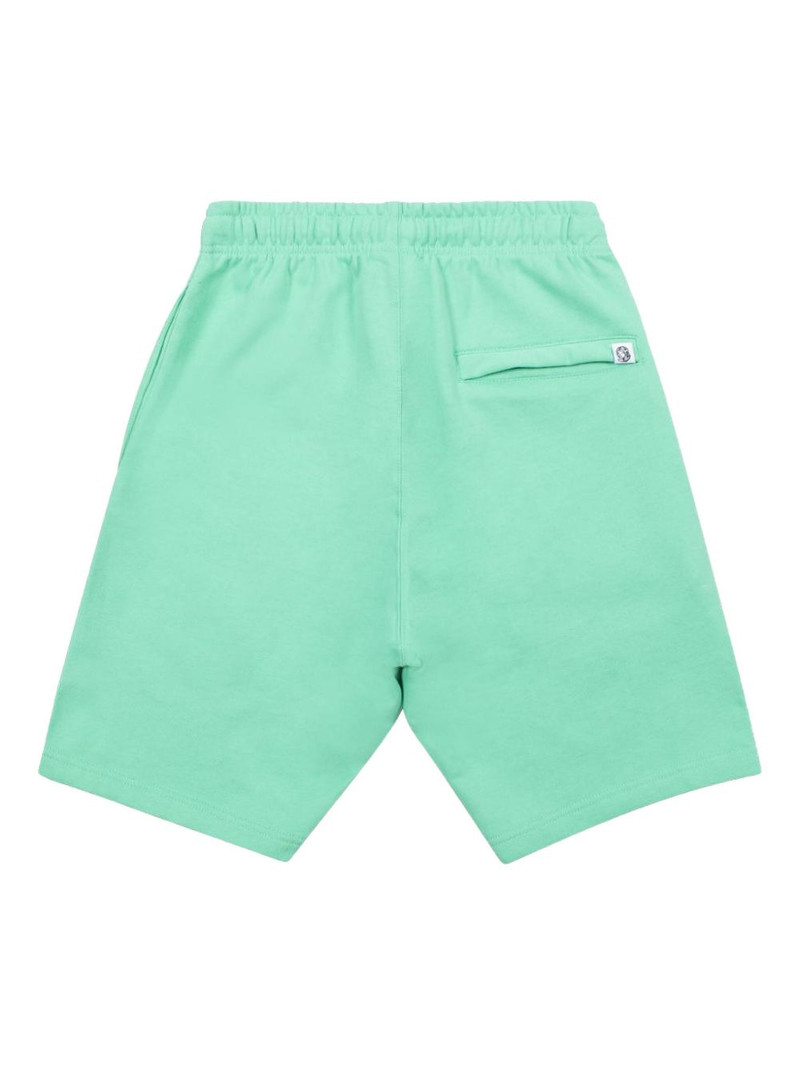 BILLIONAIRE BOYS CLUB logo-print shorts outlook