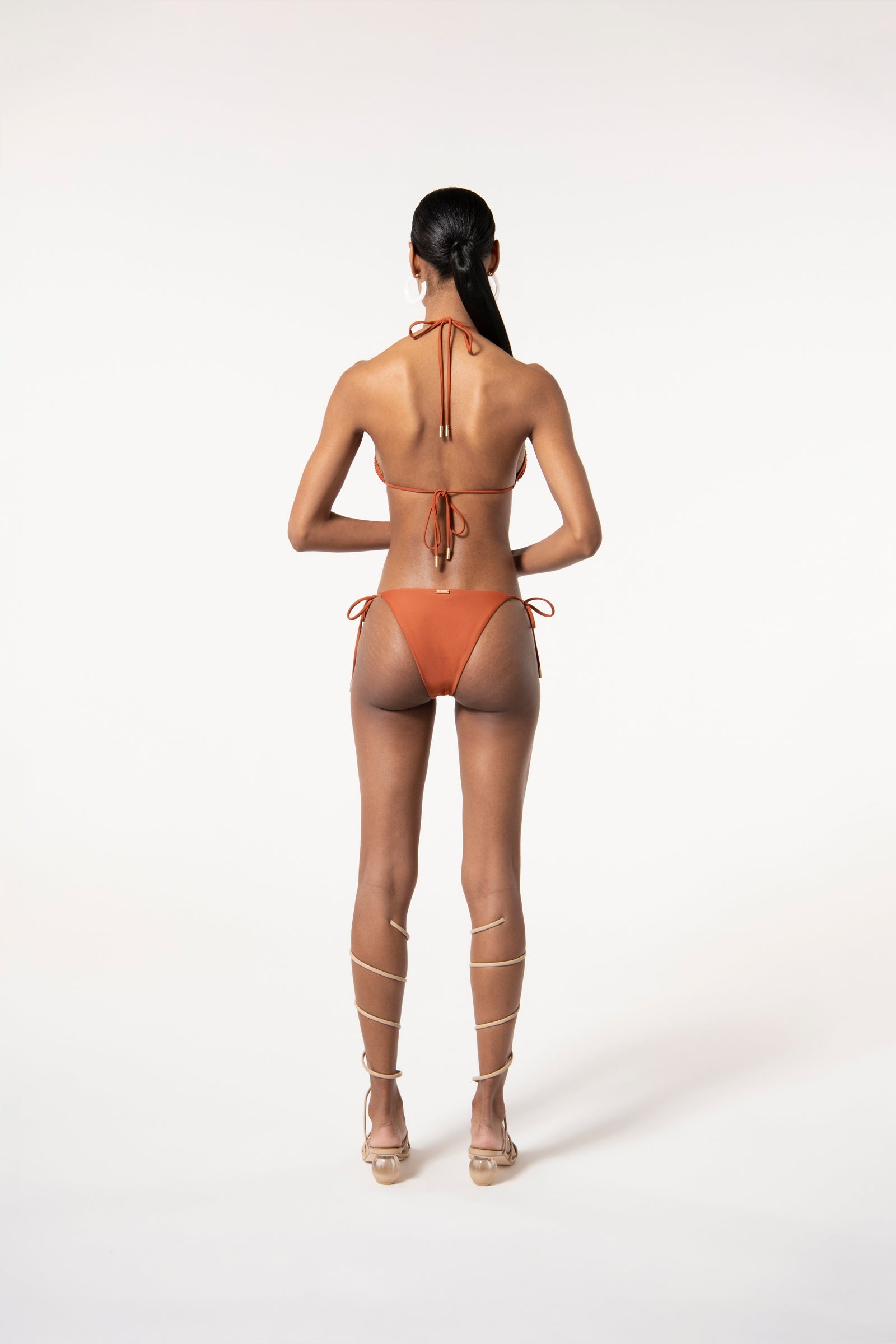 RAVEN BIKINI BOTTOM - 3