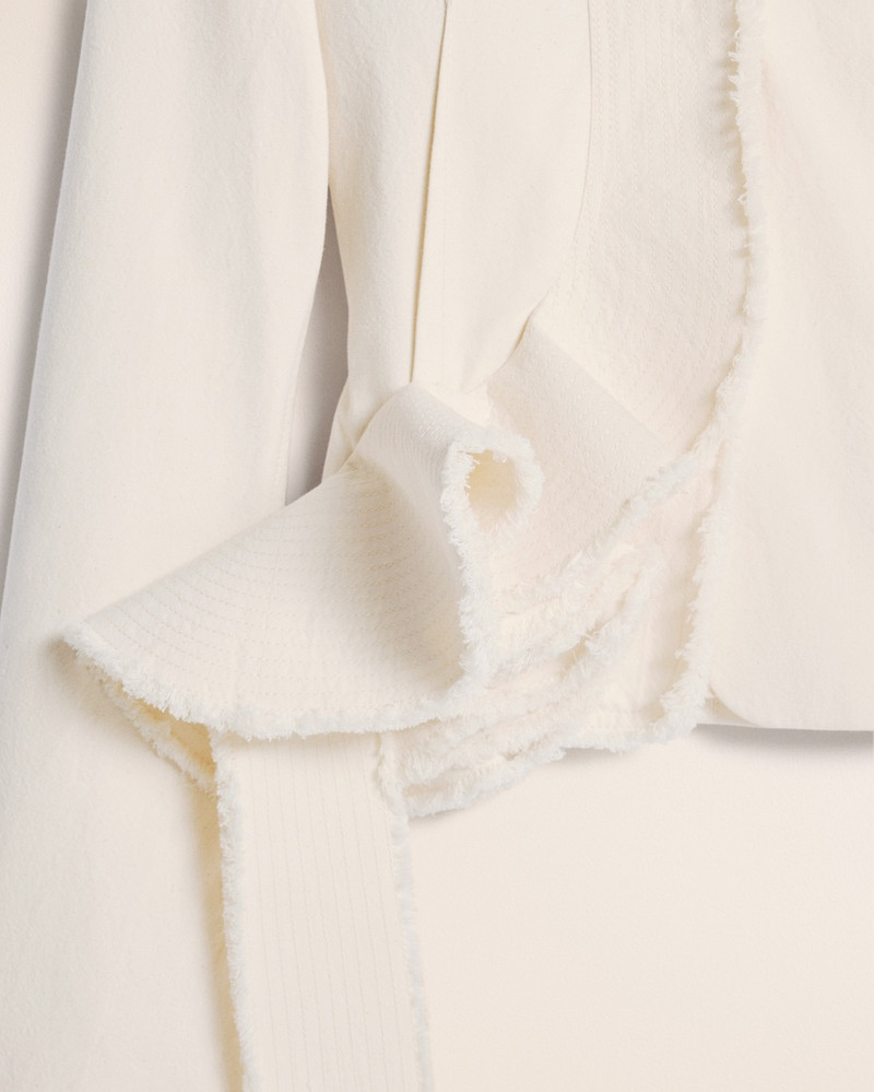 JACQUEMUS La veste Artichaut outlook