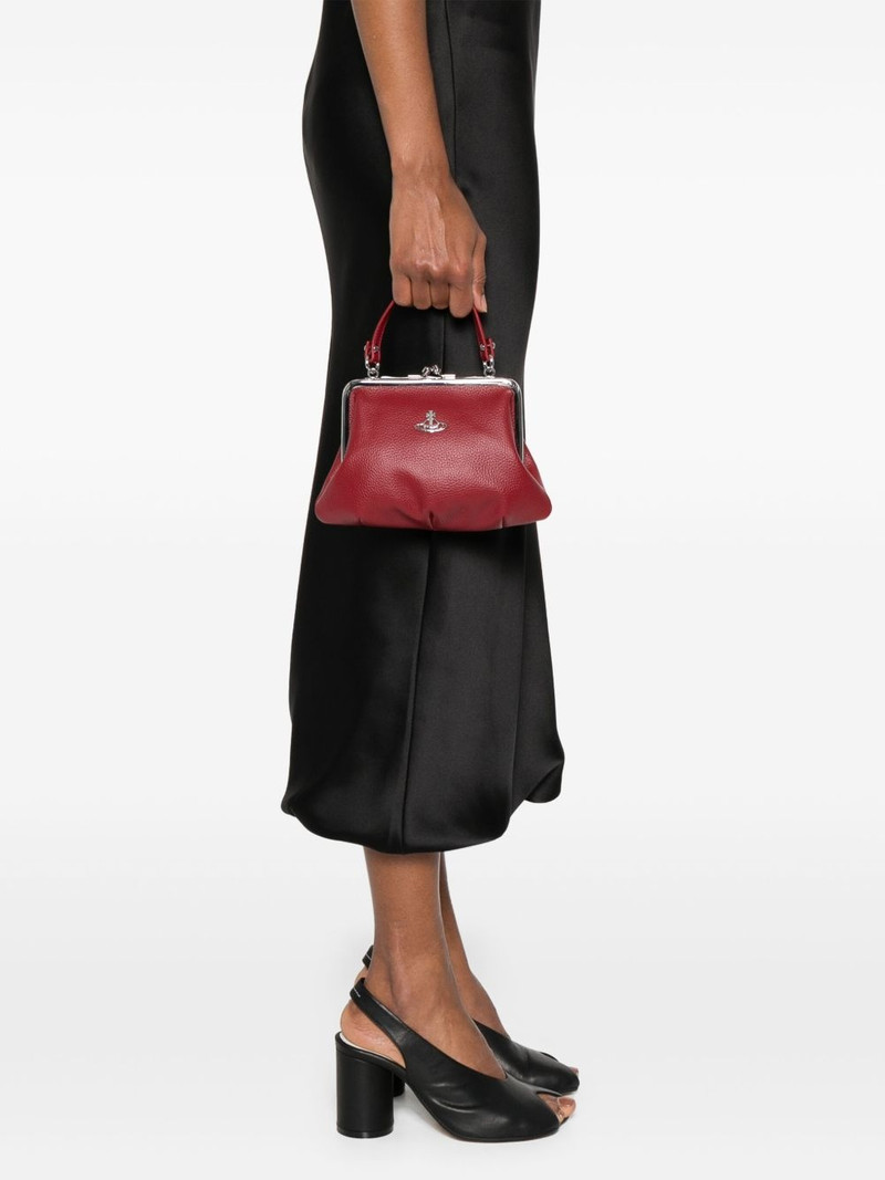 Vivienne Westwood Granny tote bag outlook