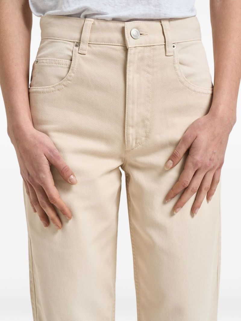 five-pocket jeans 7