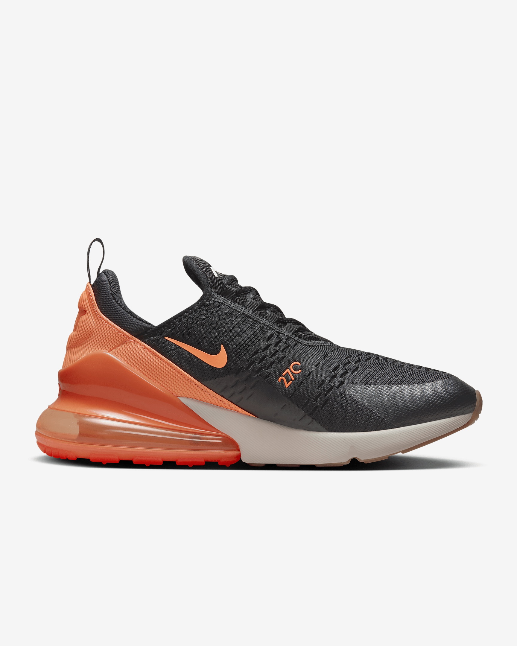 Nike Nike Air Max 270 Men's Shoes REVERSIBLE