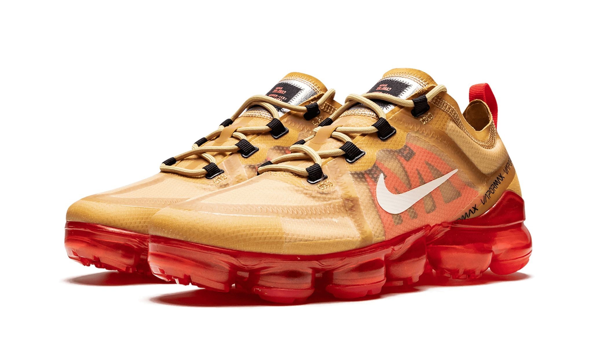 Air Vapormax 2019 - 2