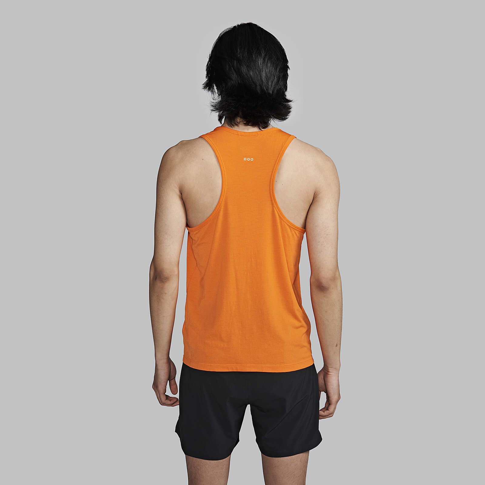 Stopwatch Singlet - 2