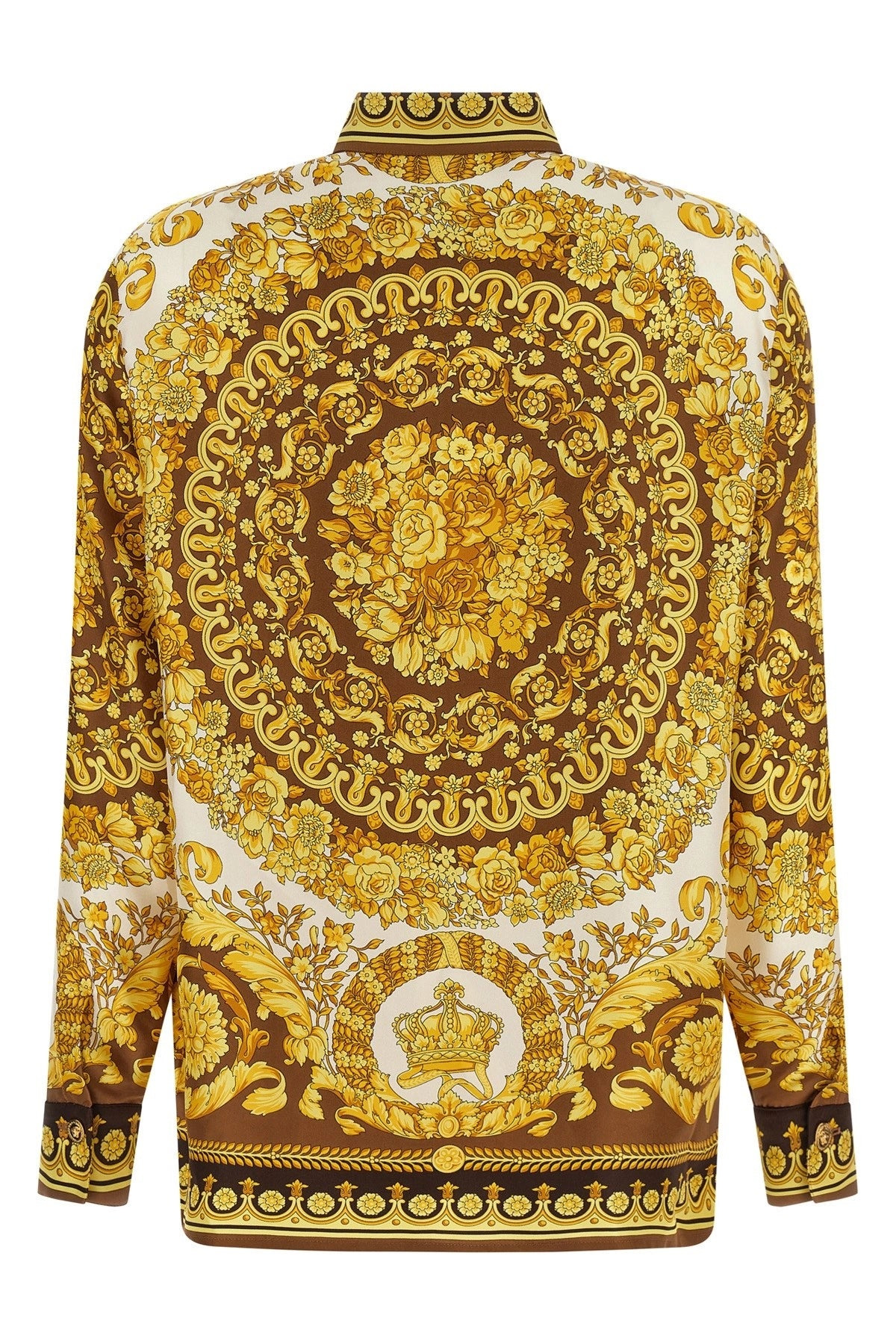 Versace Women 'Barocco' Shirt - 3