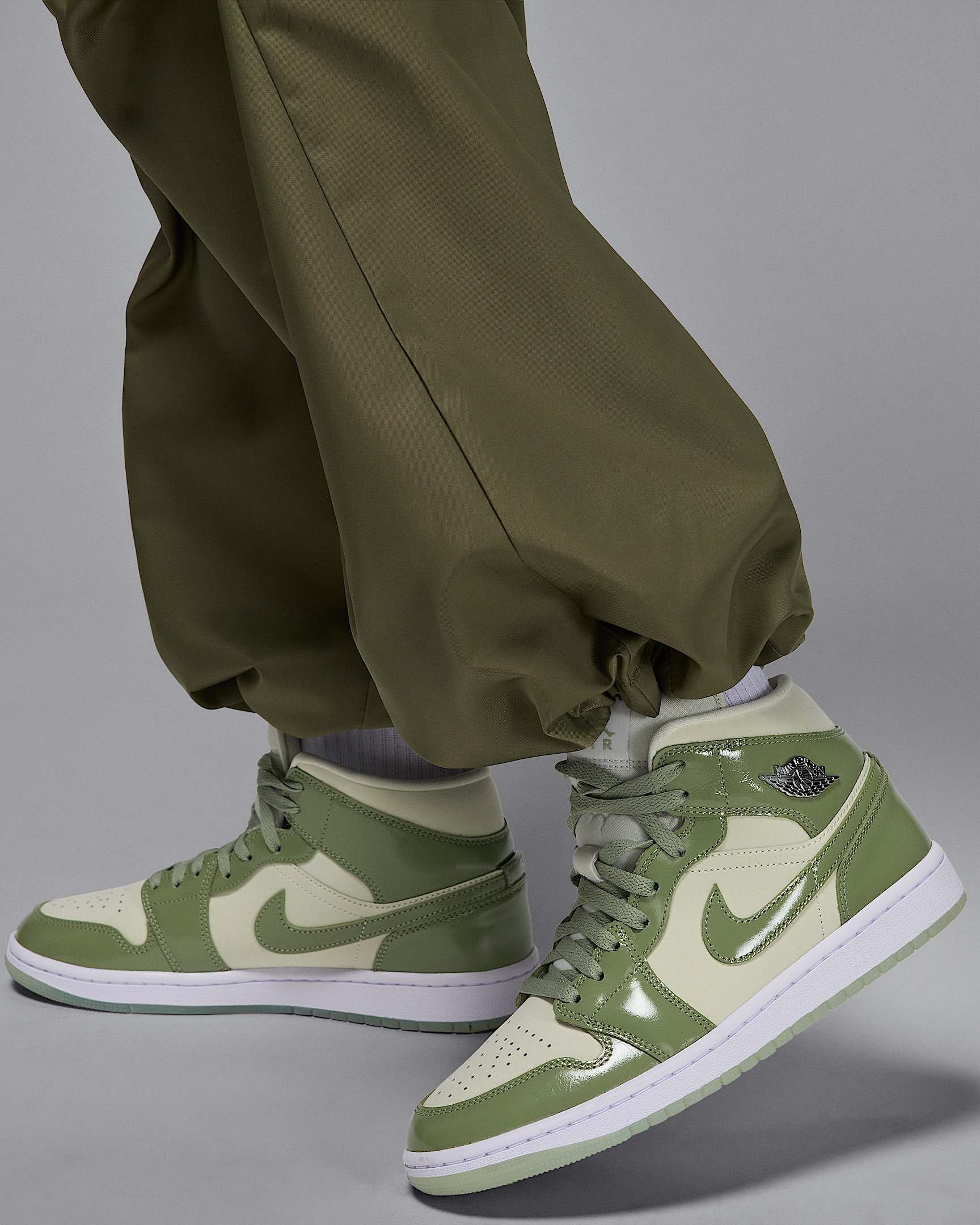 Jordan Brooklyn Women's Pants - 8