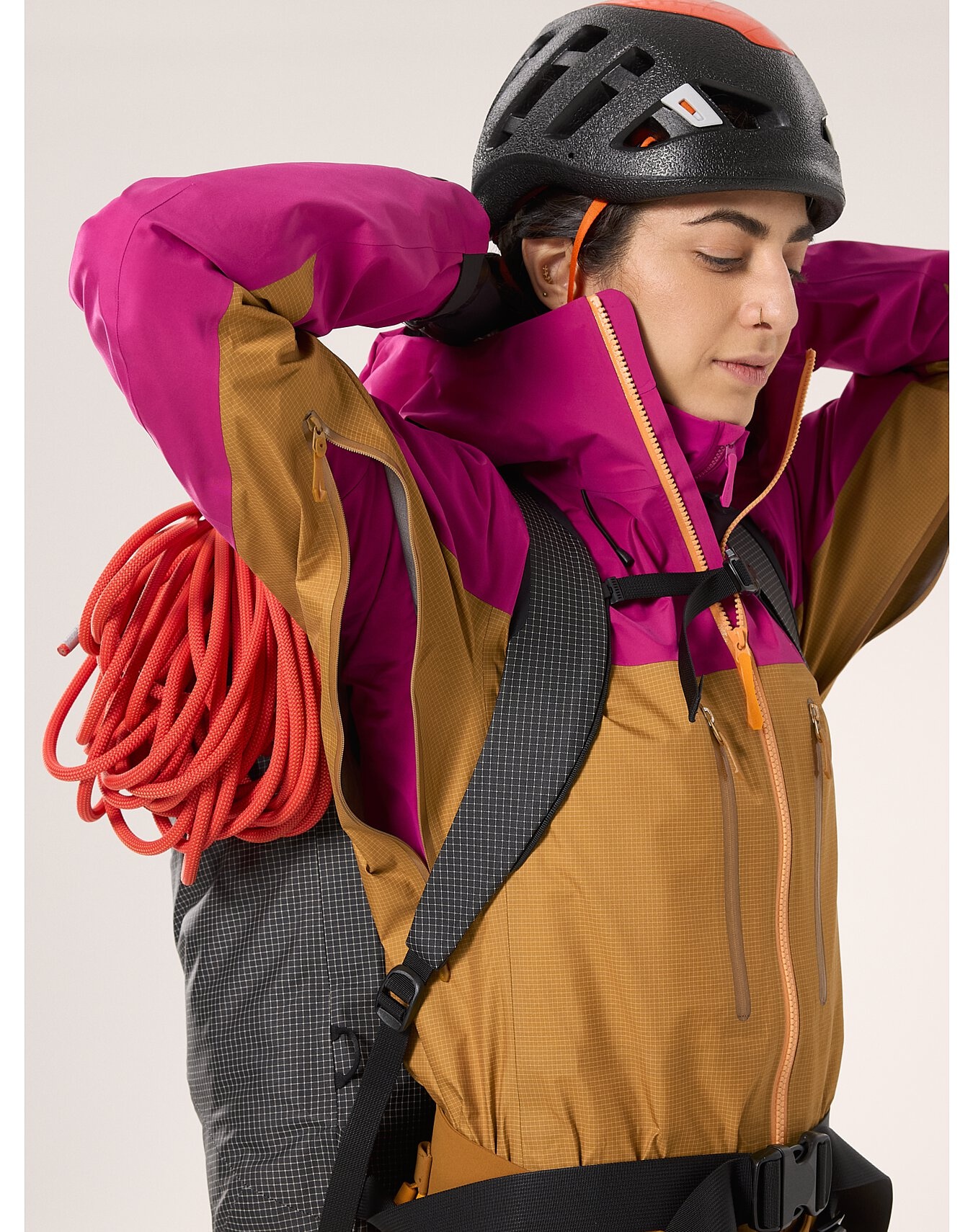 Alpha Jacket - 8