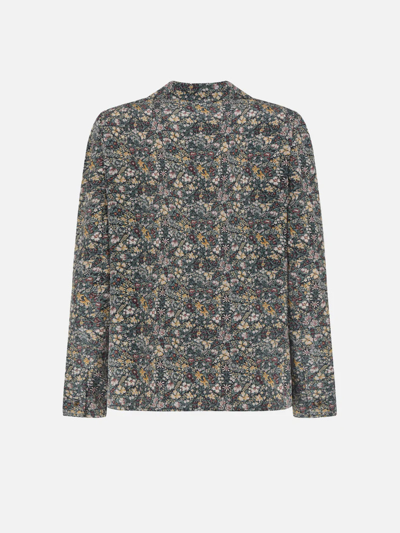 BLAZÉ MILANO Camarillo Shirt outlook