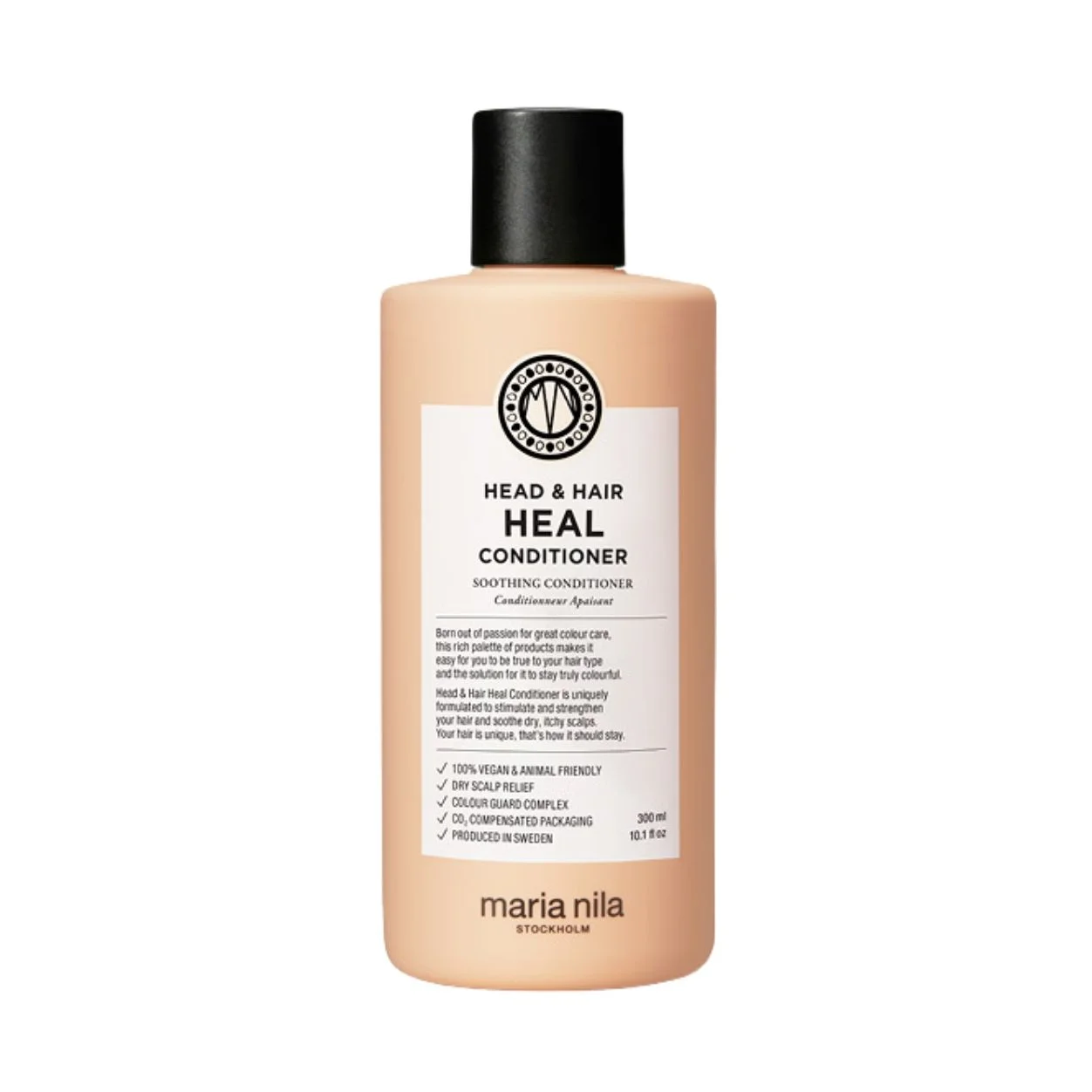 Head & Hair Heal Conditioner - 1