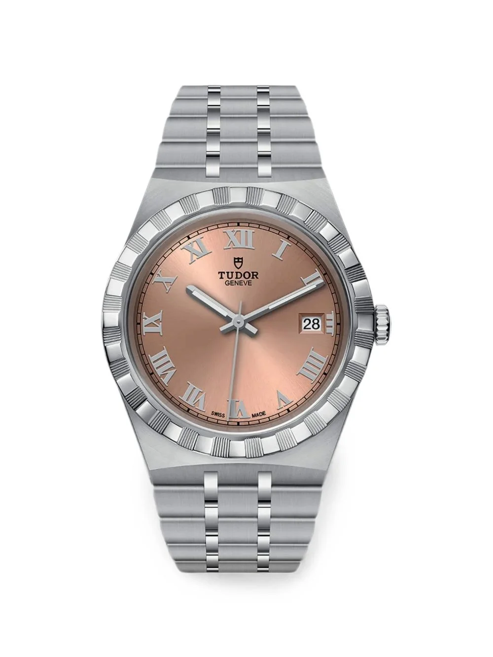Royal 38mm watch - 1