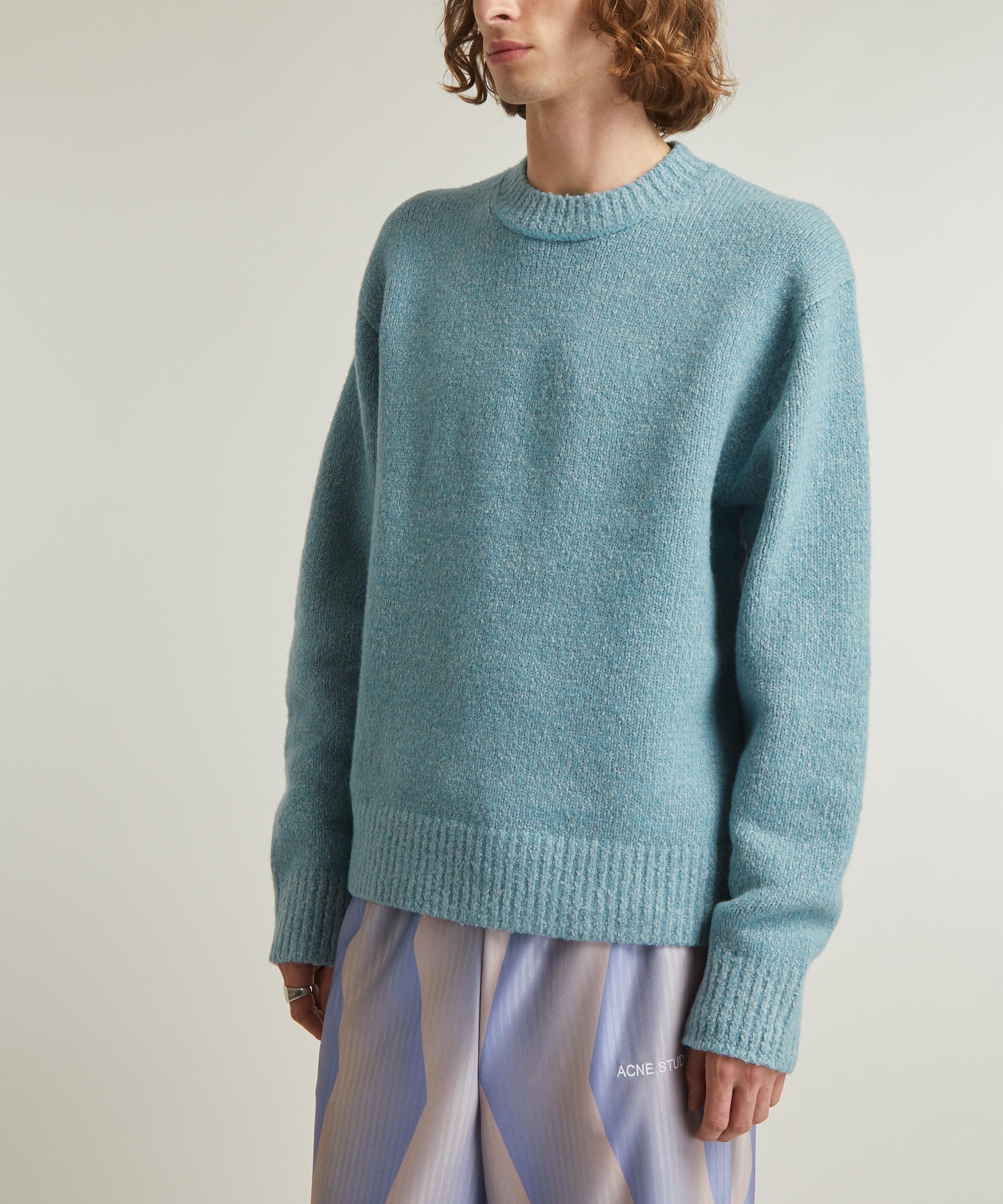 Wool-Blend Jumper - 3