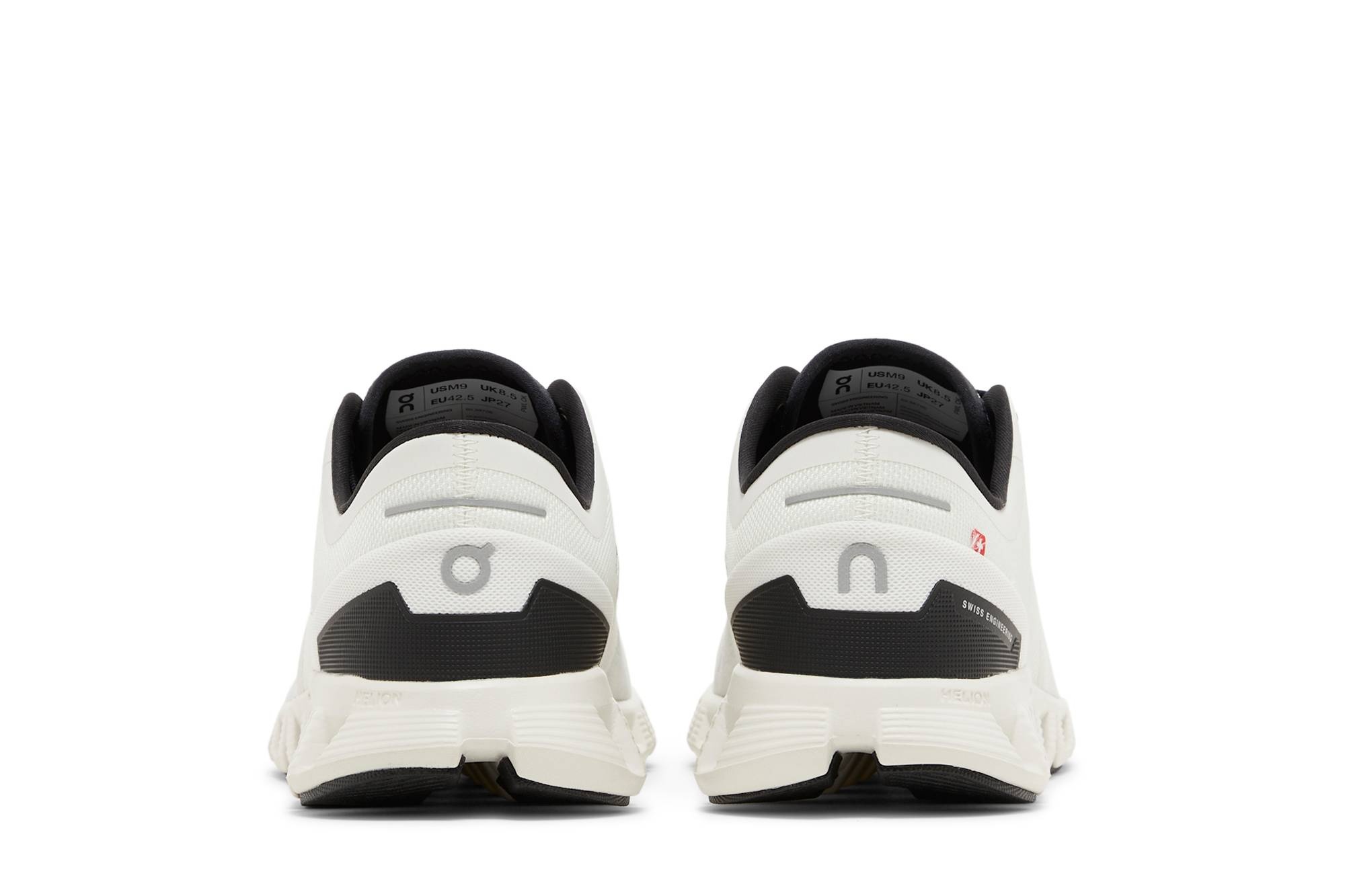 Cloud X 3 'Ivory Black' - 6