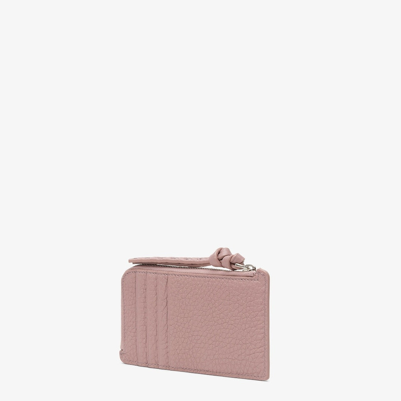 FENDI Peekaboo Card Case outlook