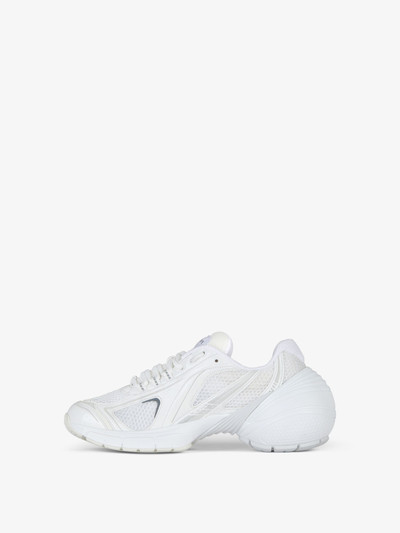 Givenchy TK-MX RUNNER SNEAKERS IN MESH outlook