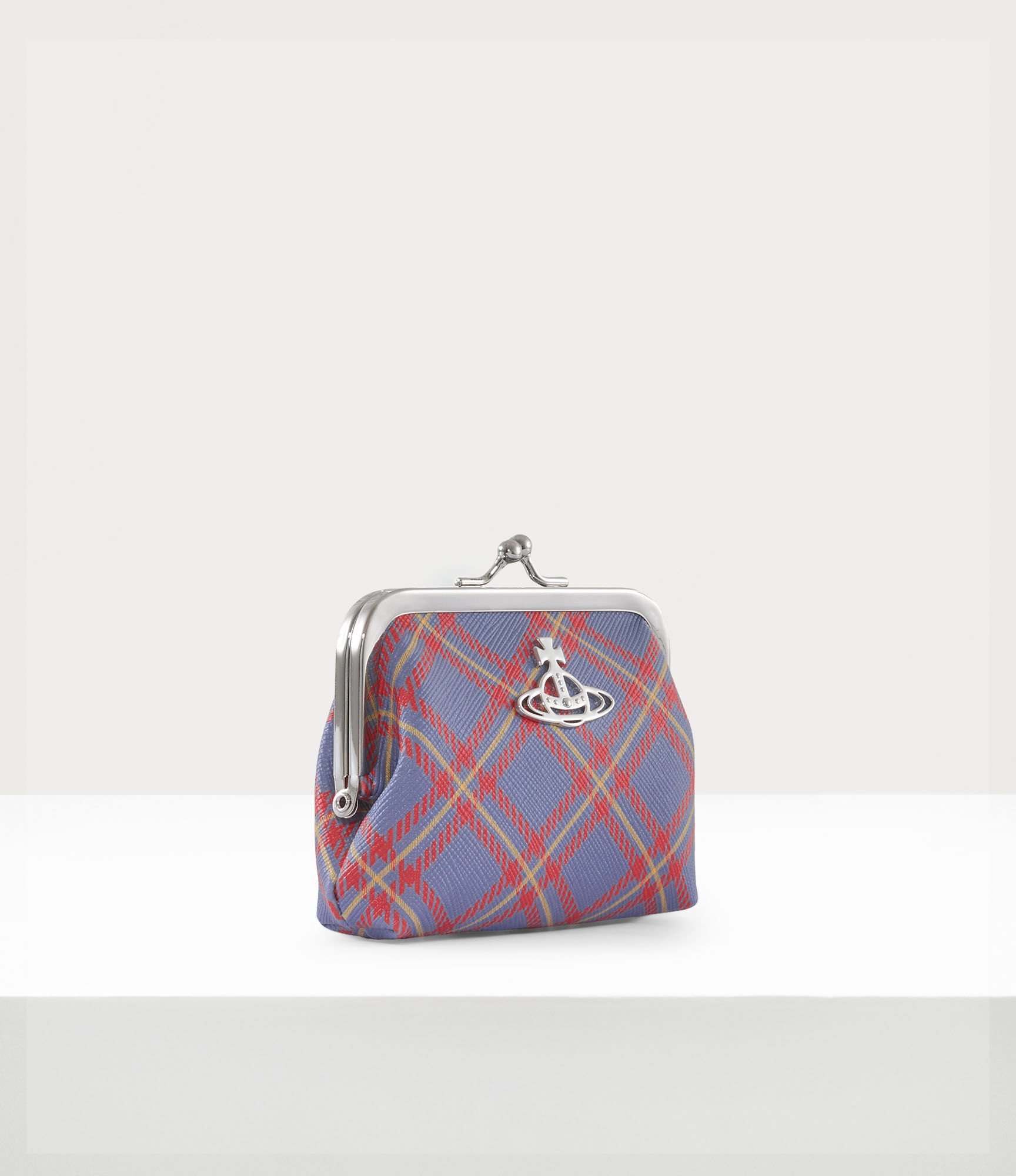 FRAME COIN PURSE - 2
