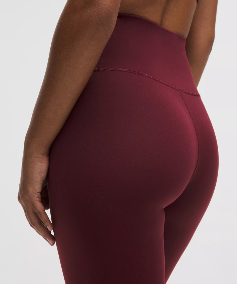 Wunder Train Contour Fit High-Rise Tight 28" 5