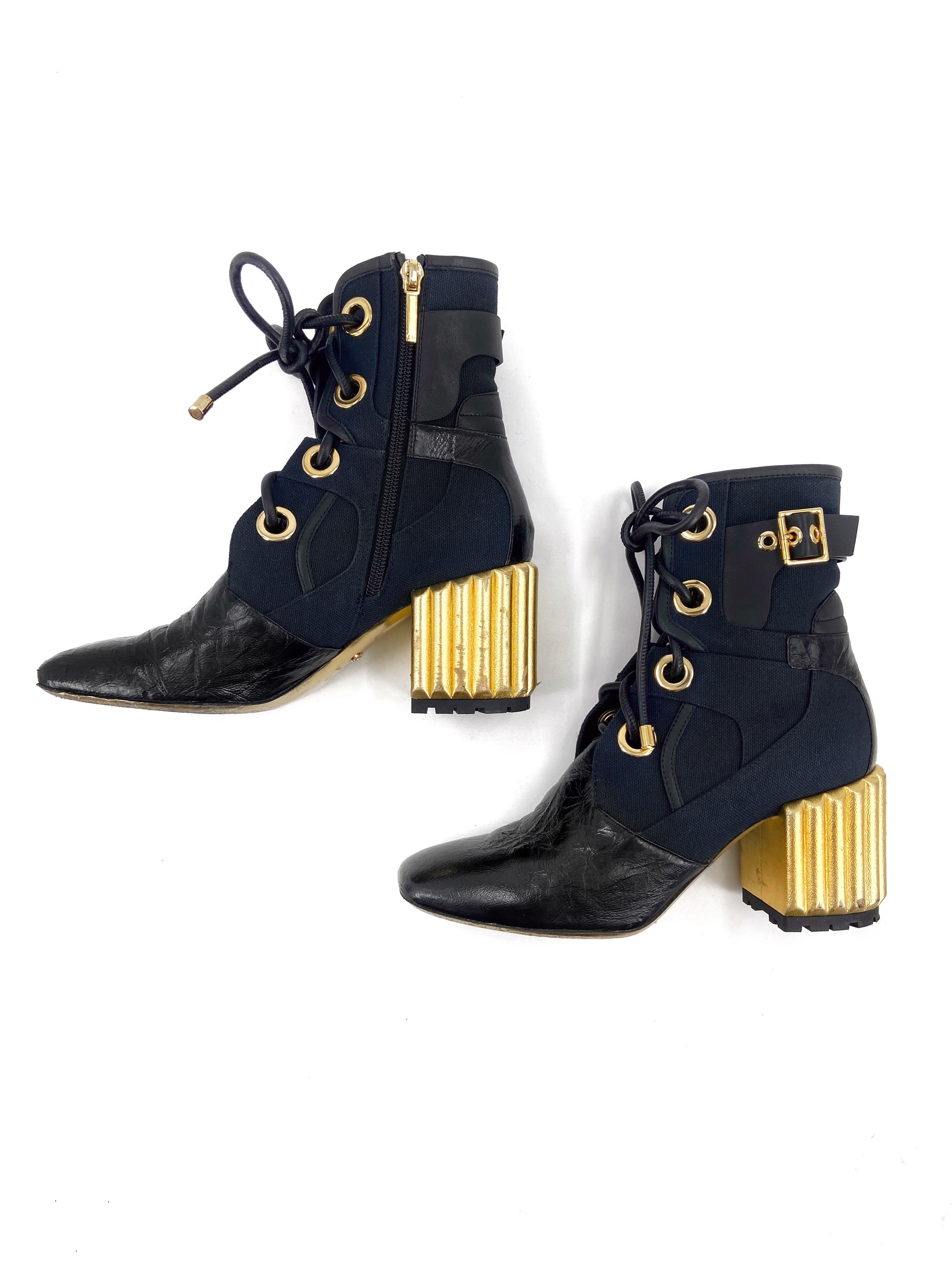 Dior glorious boots hotsell