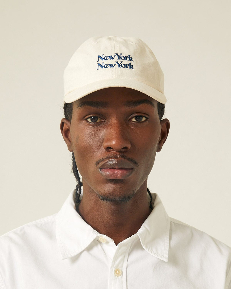 NY NY CAP - NATURAL 1
