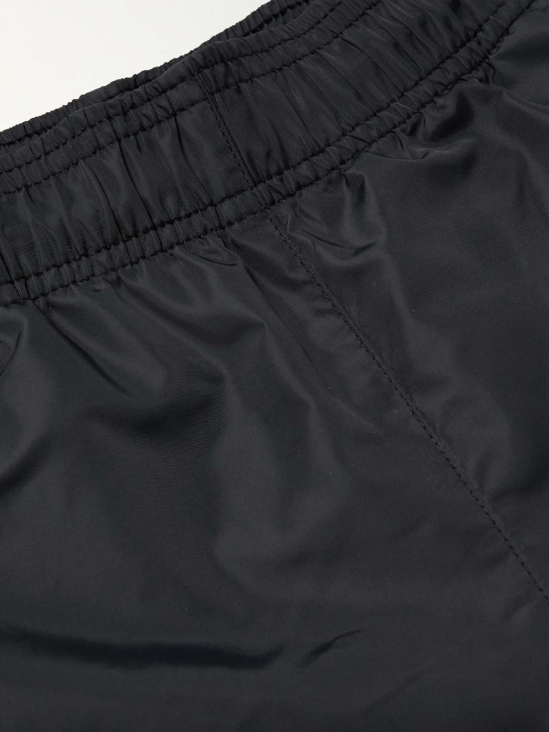 Short-Length Printed Swim Shorts 3