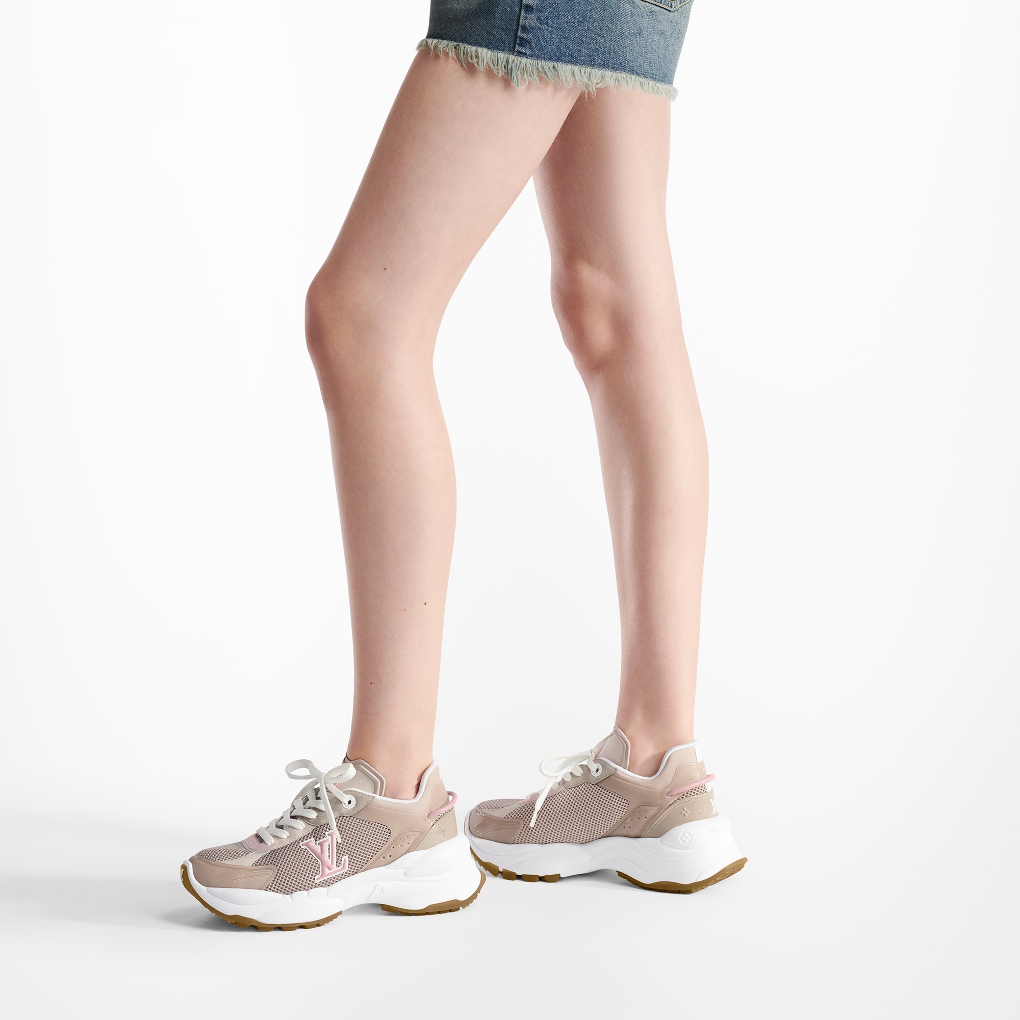 Run 55 Sneaker - 2