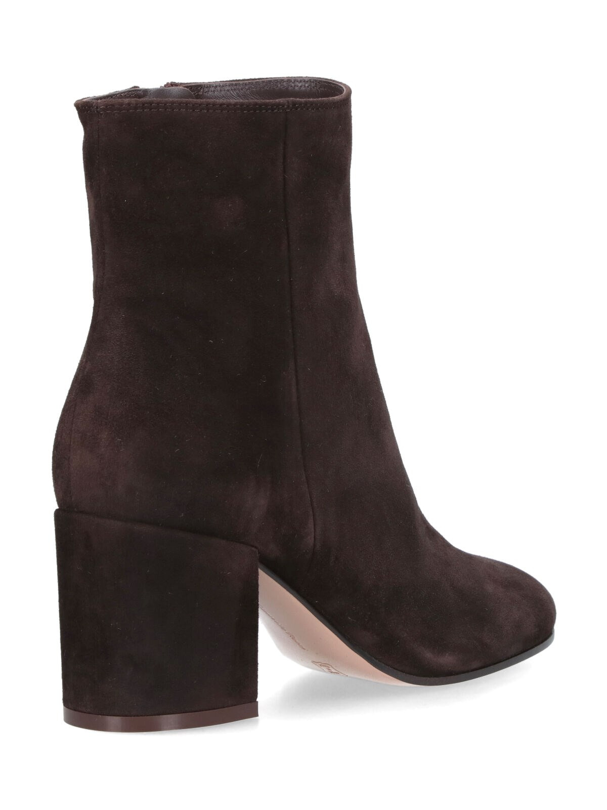 'JOELLE' ANKLE BOOTS - 4