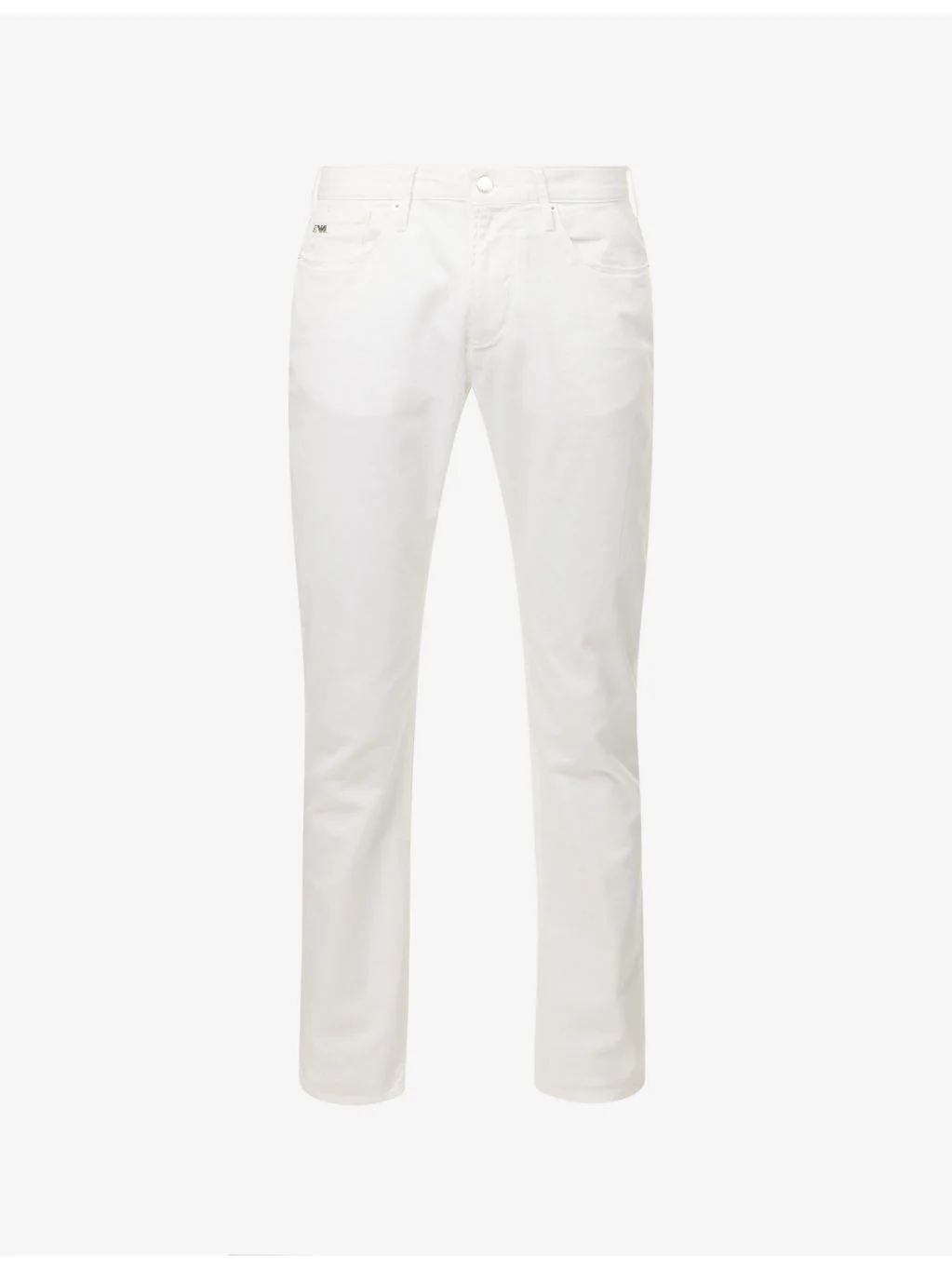 J06 Slim-Fit Denim Jeans - 1