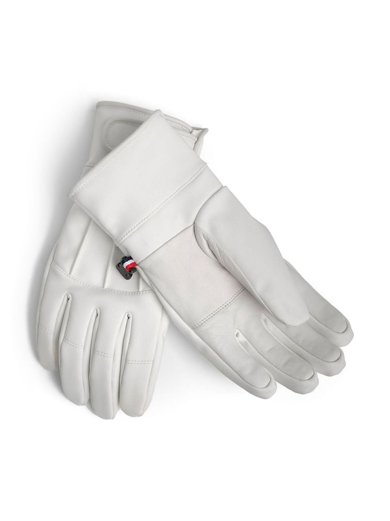 Glacier W gloves 4