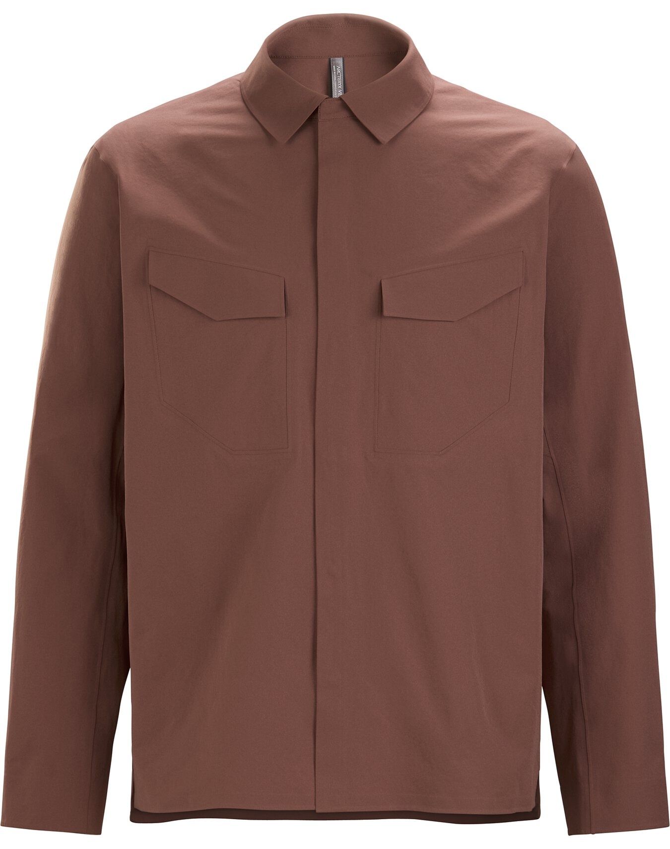 Field Shirt LS - 1