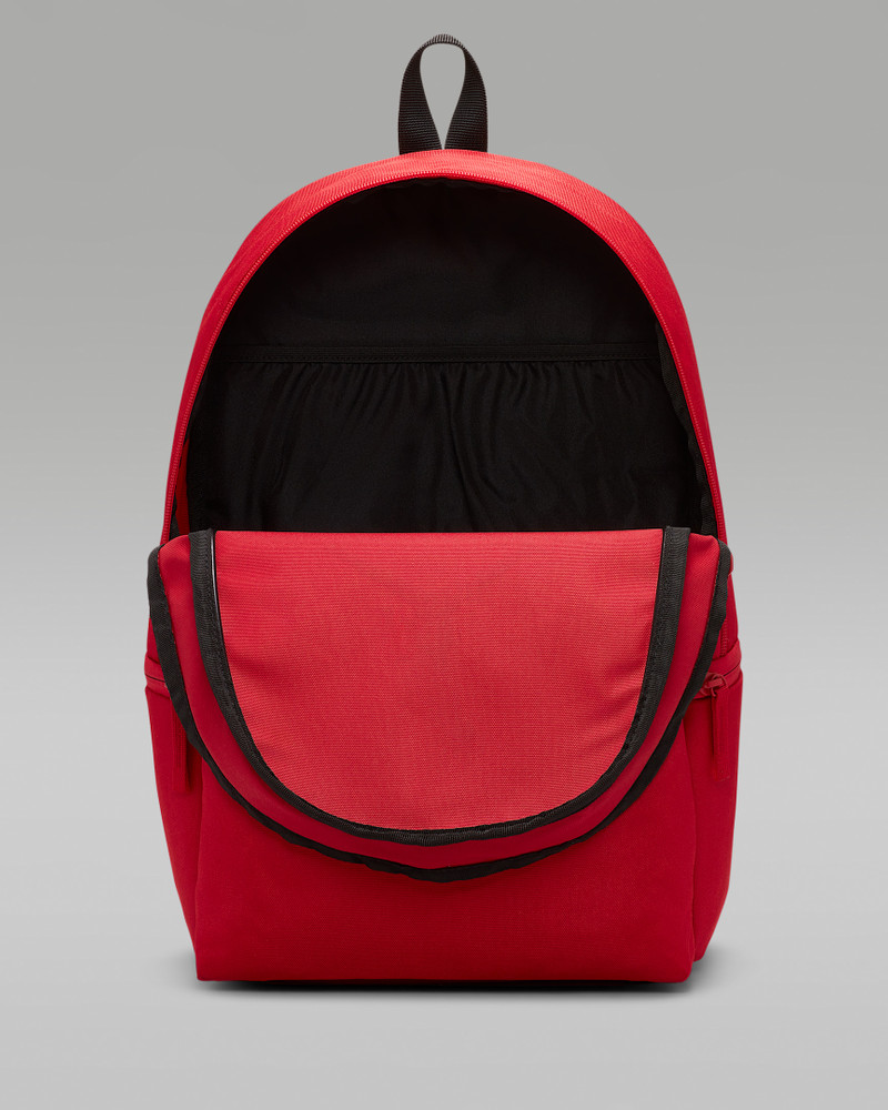 Jordan Backpack (Large) 5