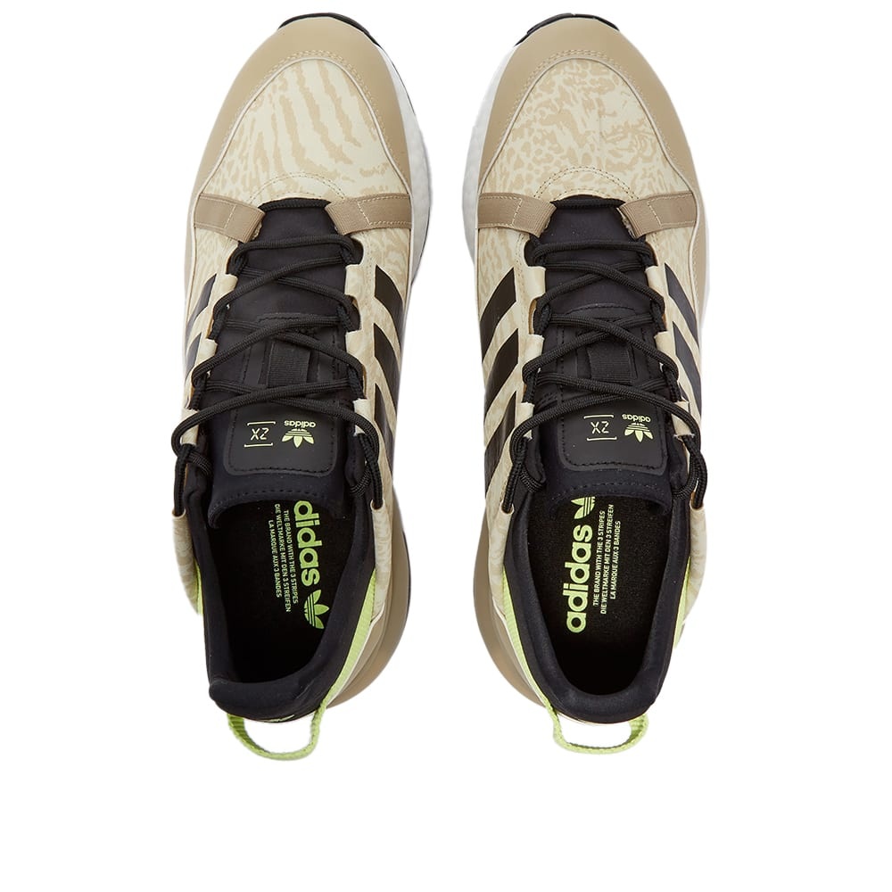 Adidas ZX 2K Boost Pure - 5