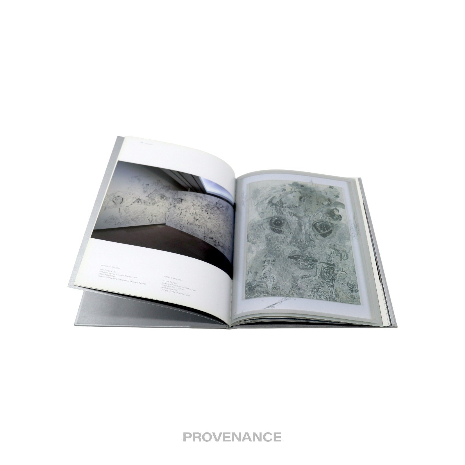 Louis Vuitton COSMIC TRAVELERS Espace Art Book - 5