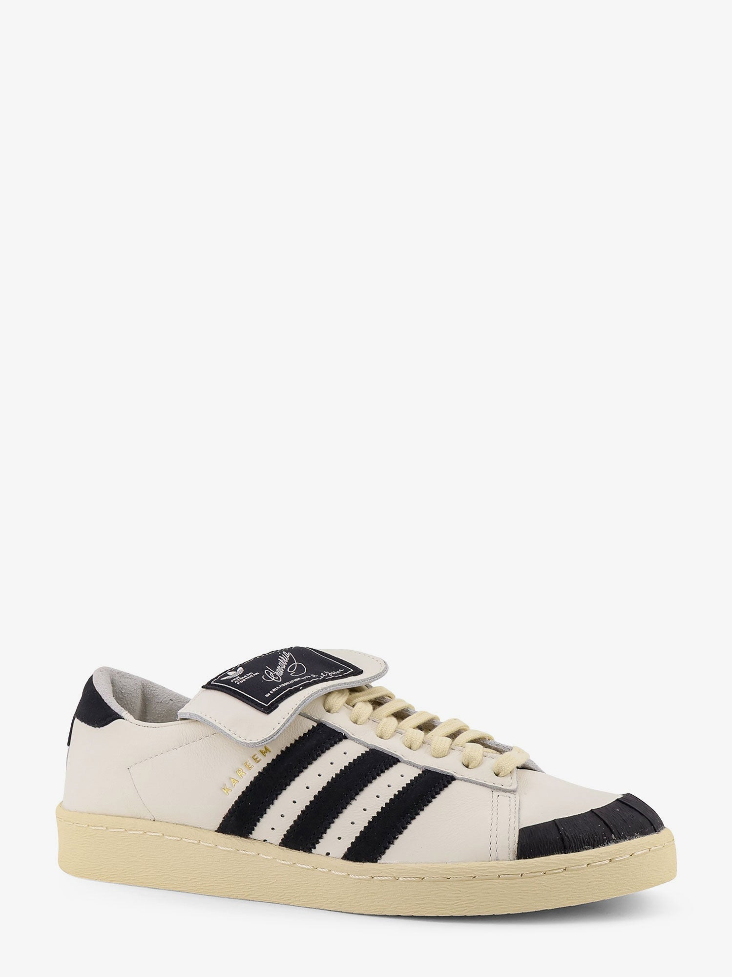 Adidas X Willy Chavarria Chavarria Jabbar Low Sneakers - 3