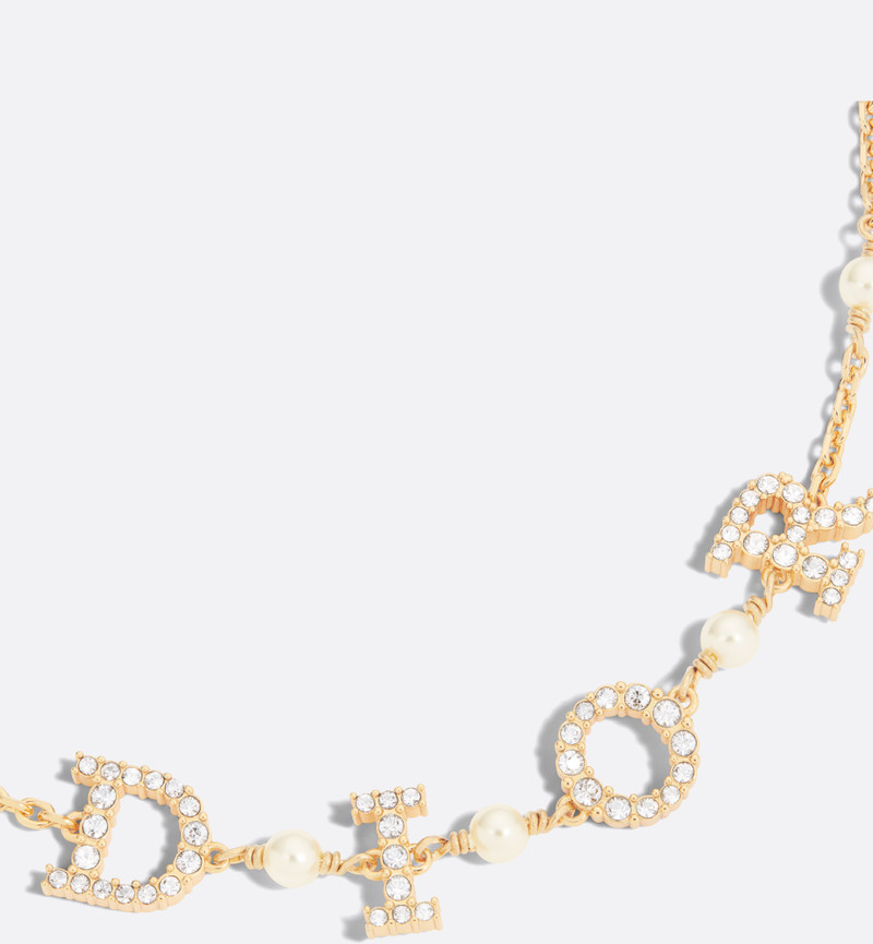 Dio(r)evolution Bracelet 3