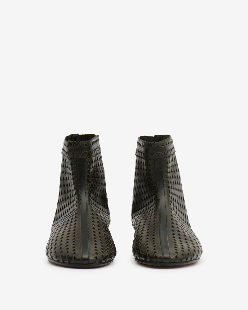 FERIX BOOTS 4
