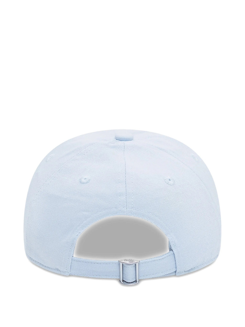 Drôle de Monsieur Drole De Monsieur Casquette Slogan Baseball Cap outlook