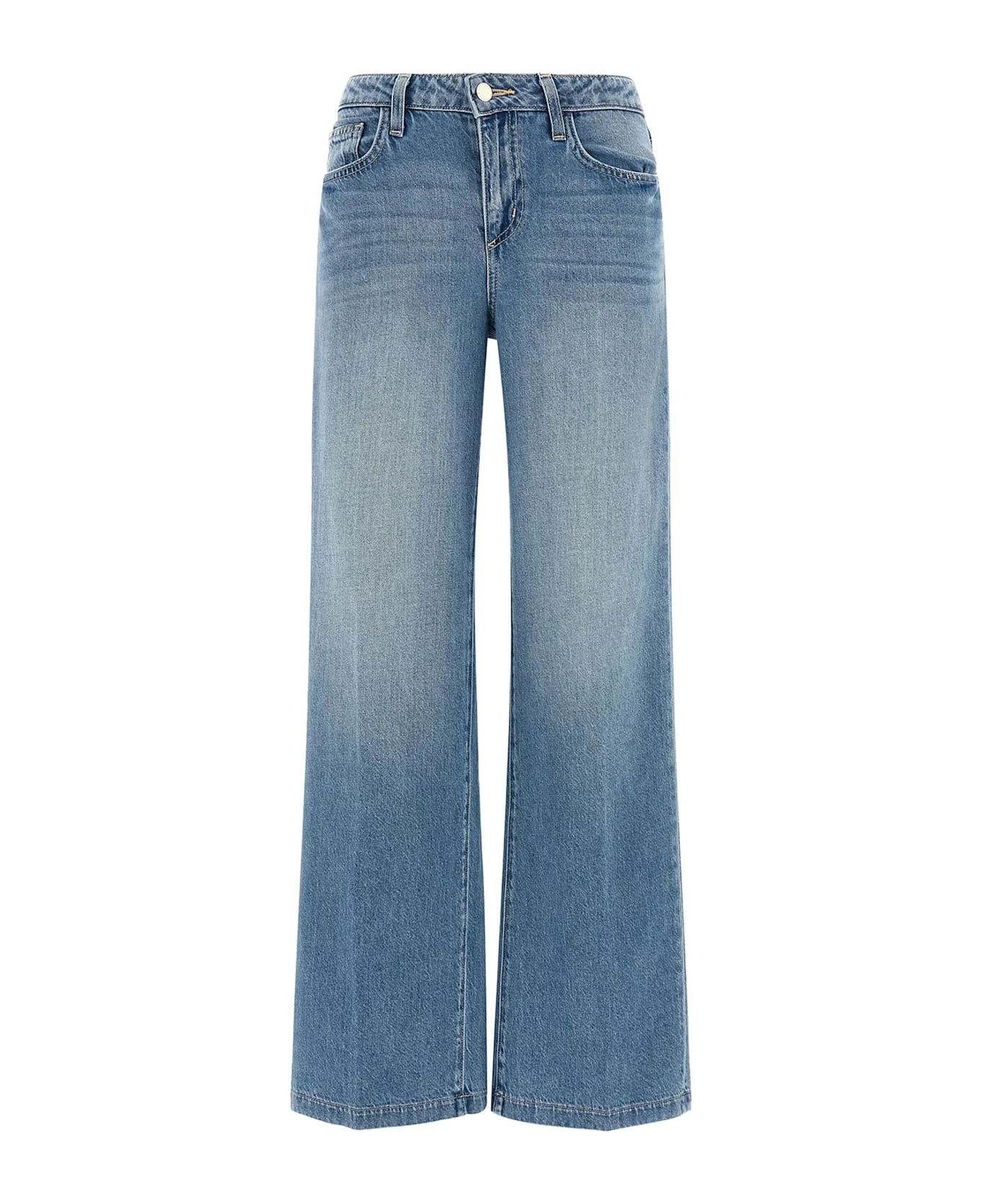'scotti' Jeans - 1