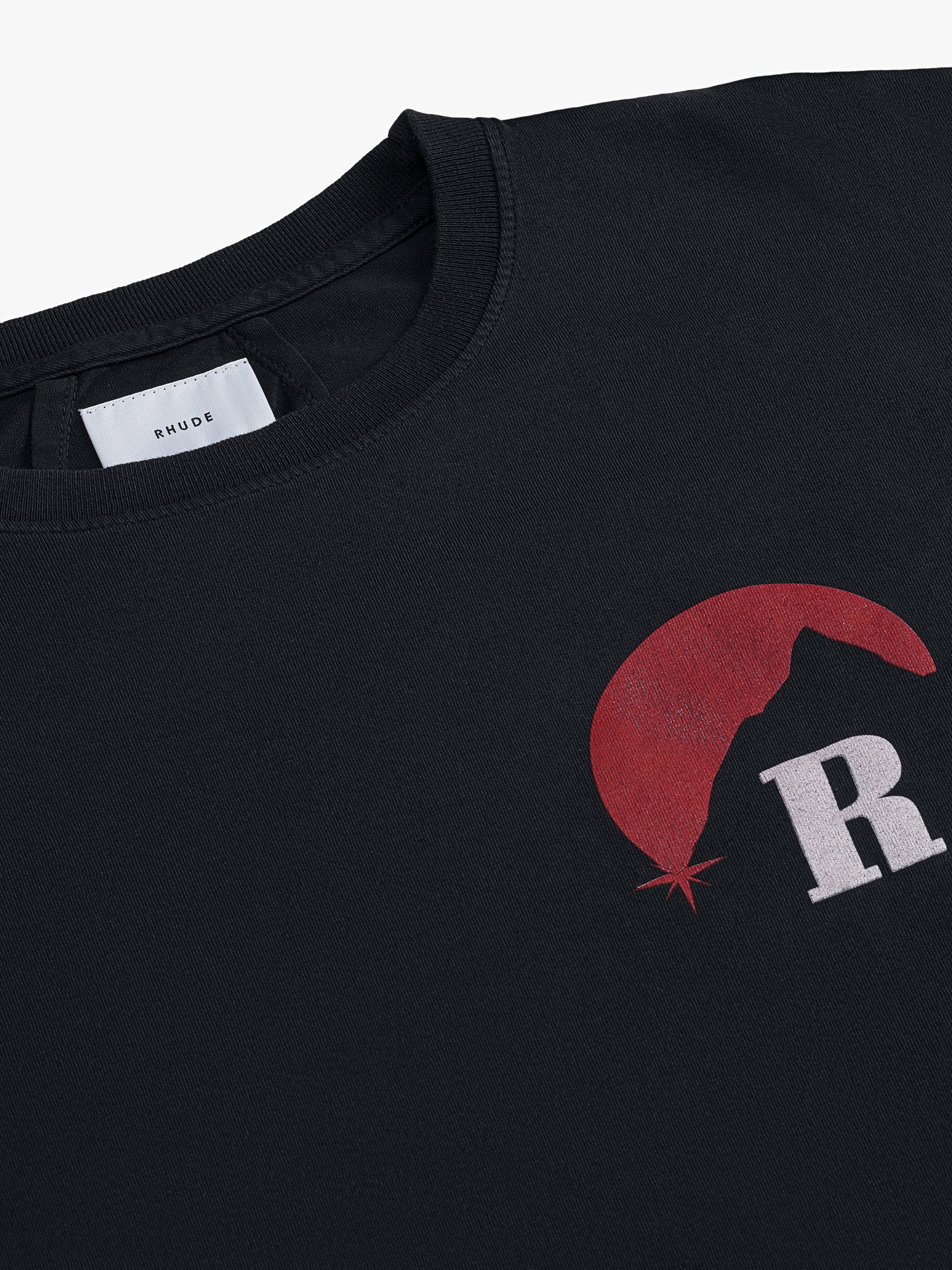 MOONLIGHT TEE - 3