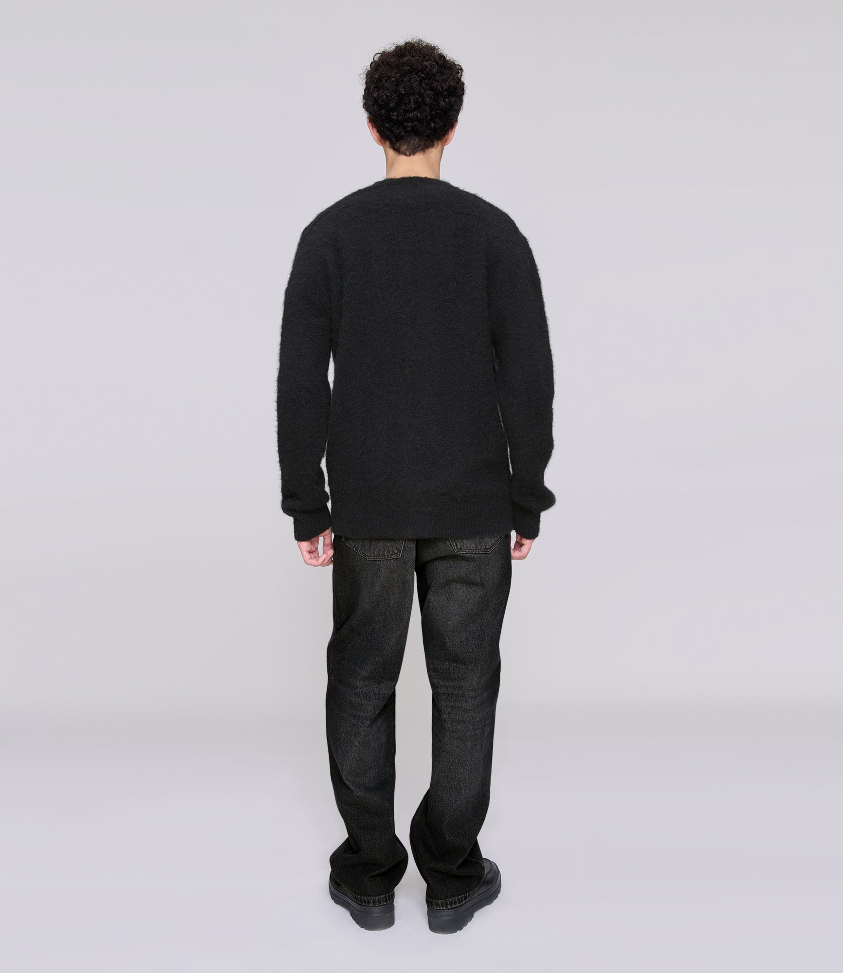 DAVIS CARDIGAN - 3