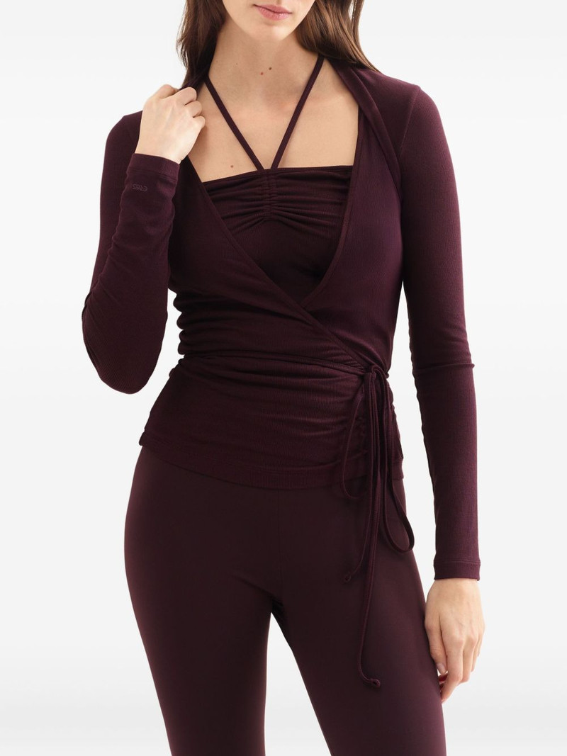 Charlotte cardigan 4
