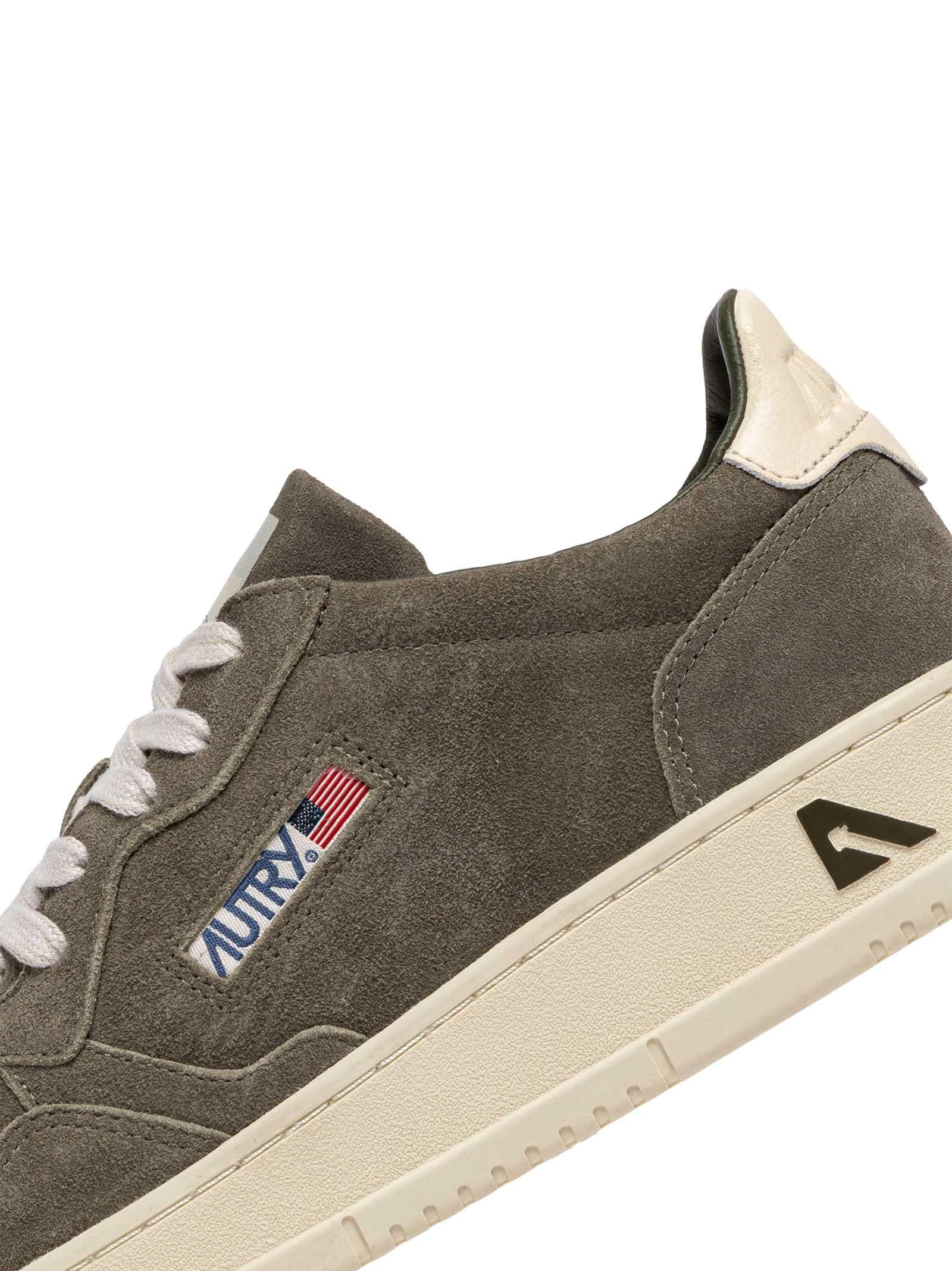 SNEAKERS MEDALIST LOW AUTRY - 4