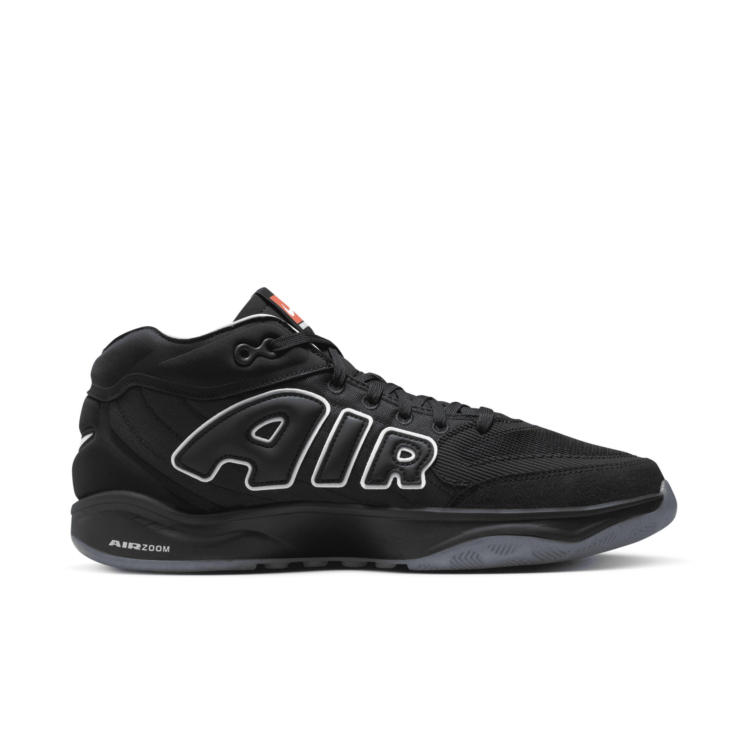 Nike Men's G.T. Hustle 2 ASW Basketball Shoes - 3