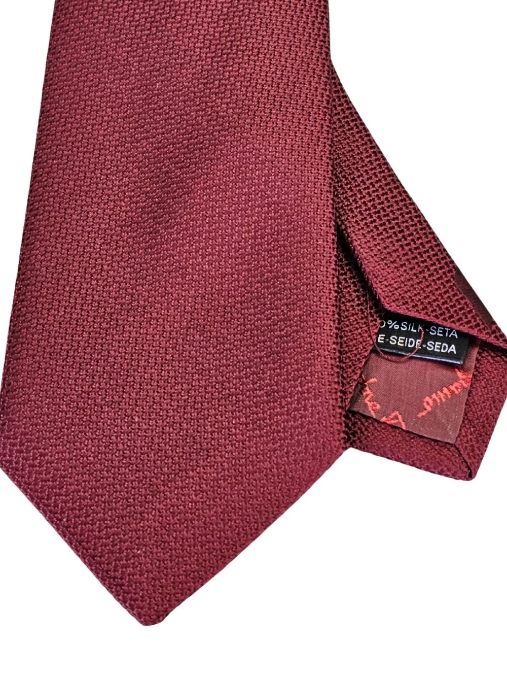 3-Zero tie - 4