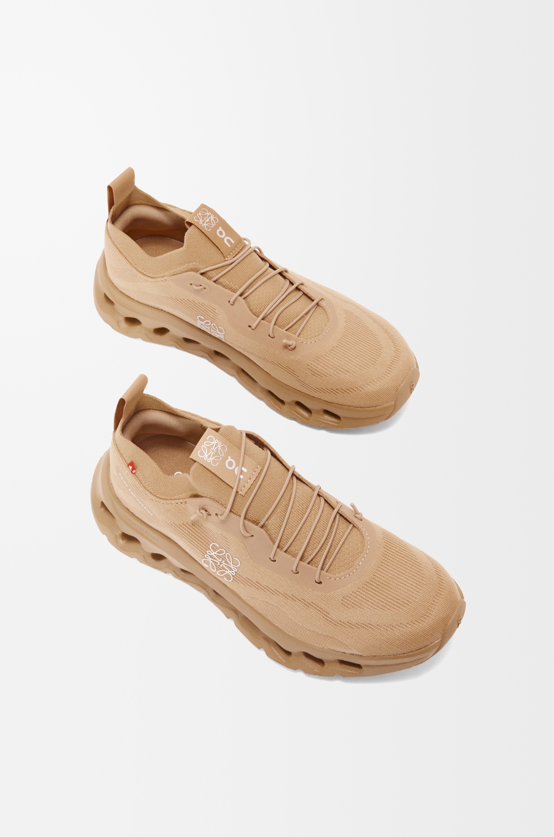 Cloudtilt sneaker - 4