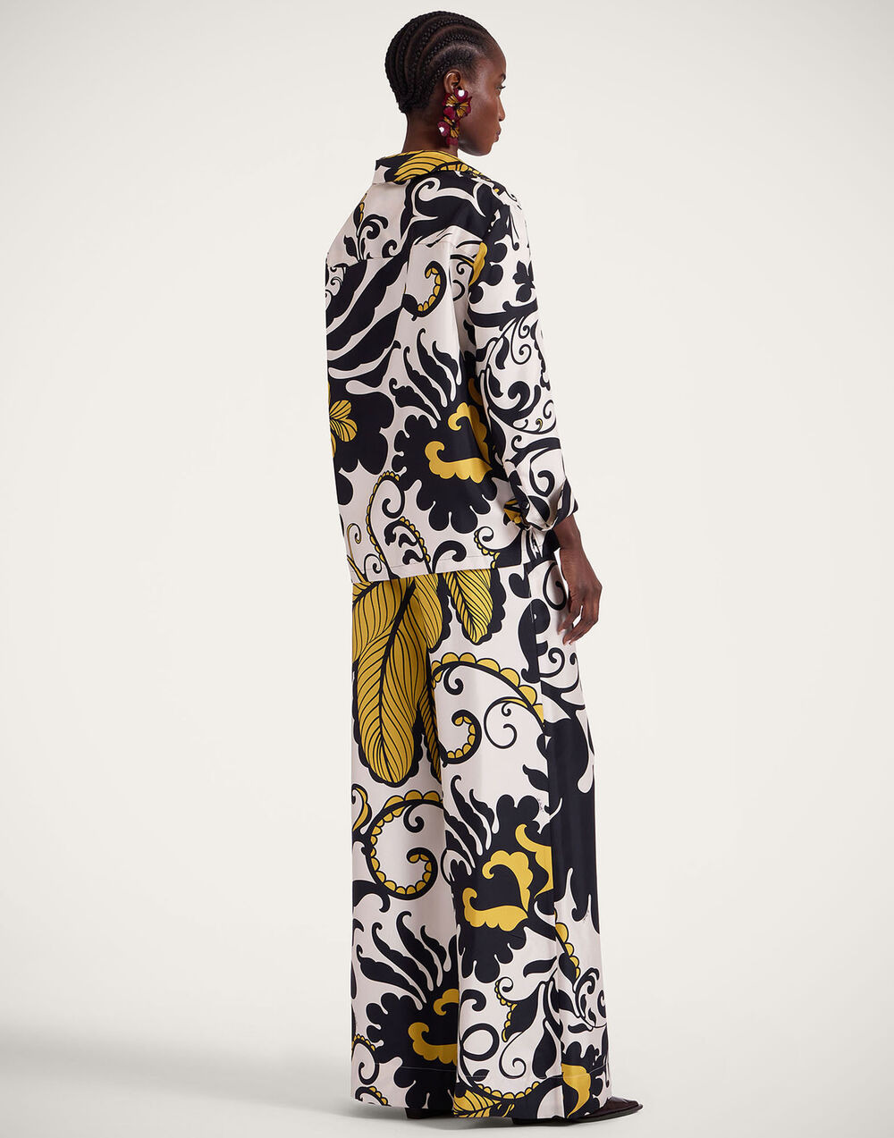 Palazzo Pants - 5